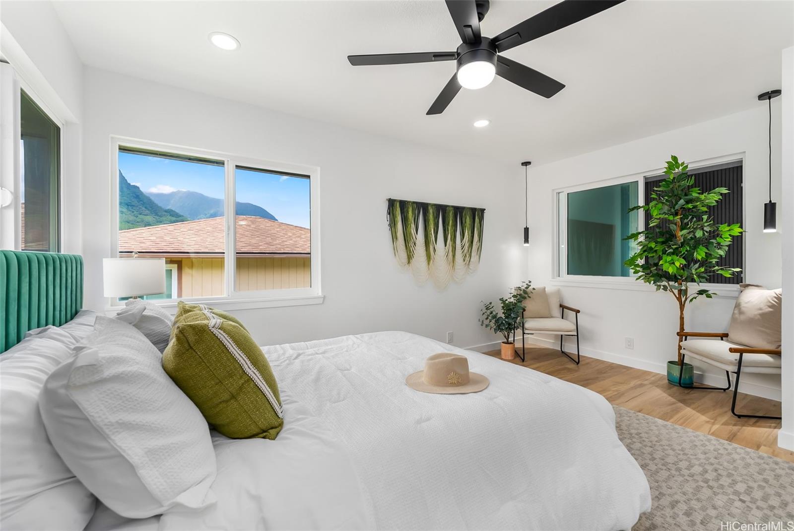 45-813  Apuakea Street Kamooalii, Kaneohe home - photo 9 of 24