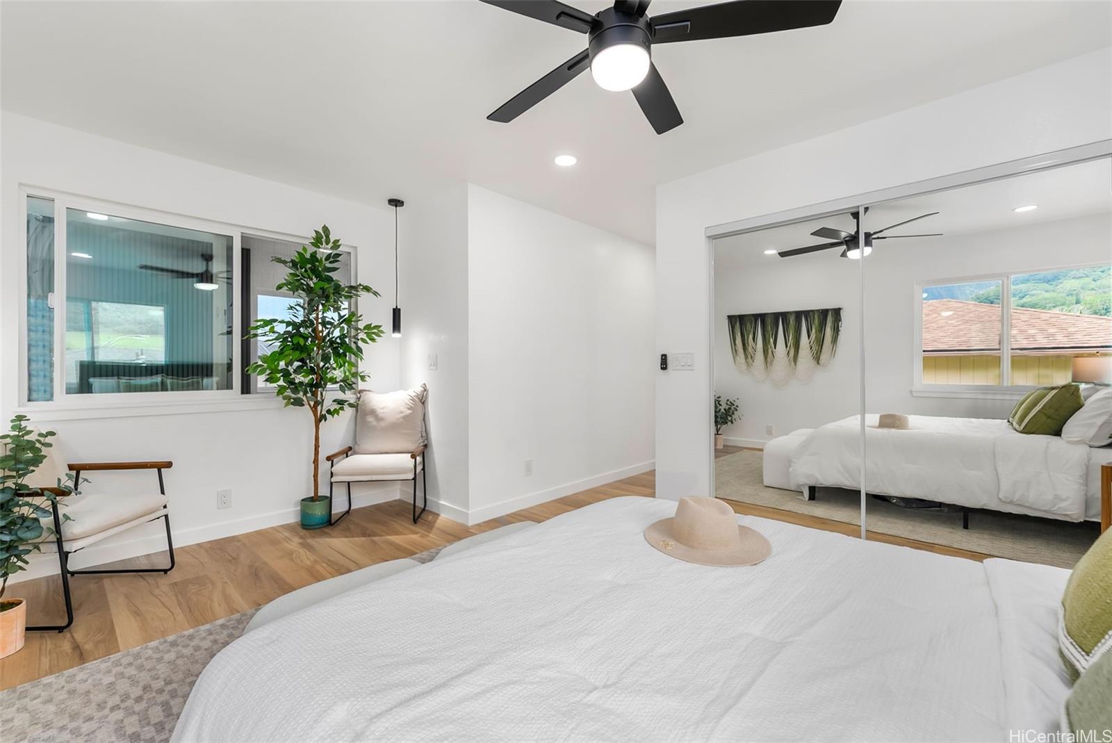 45-813  Apuakea Street Kamooalii, Kaneohe home - photo 10 of 24