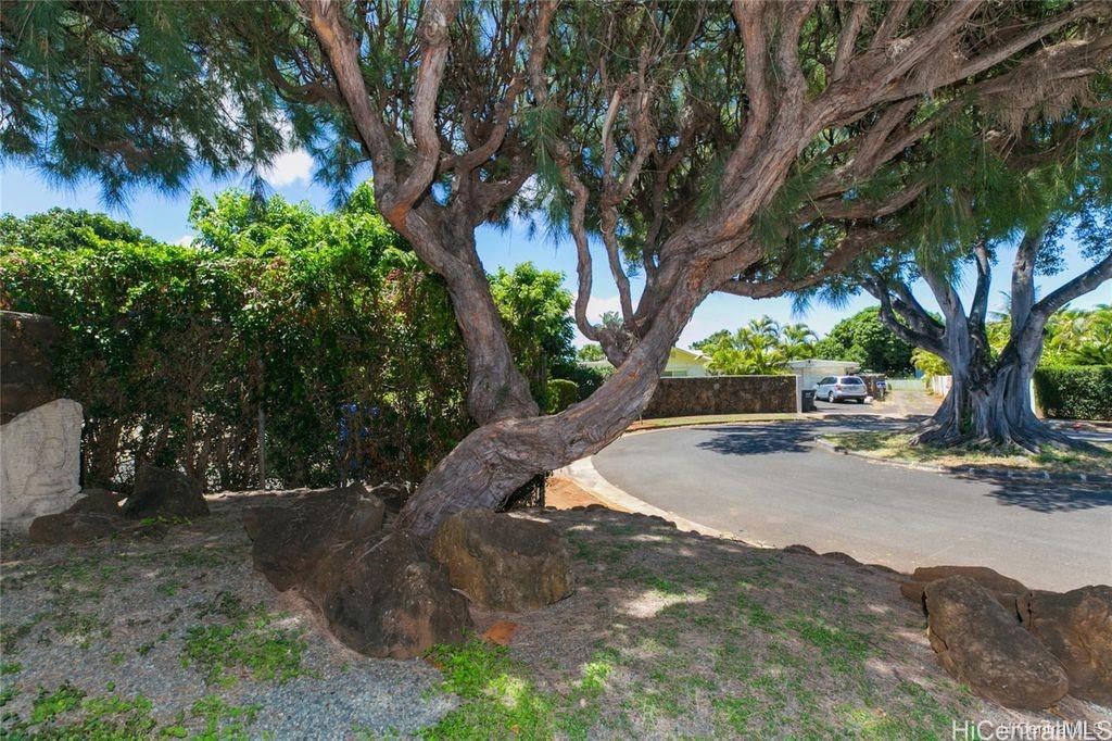 4583  Ahuli Place Kahala Area, Diamond Head home - photo 8 of 12