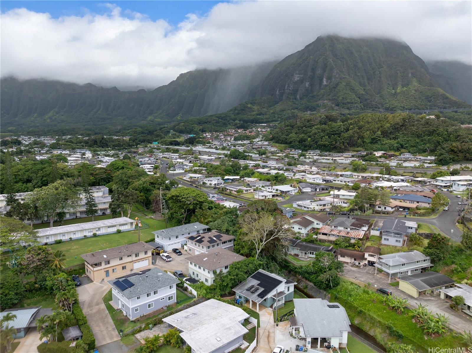 45-842  Anoi Road Halekauwila, Kaneohe home - photo 19 of 21