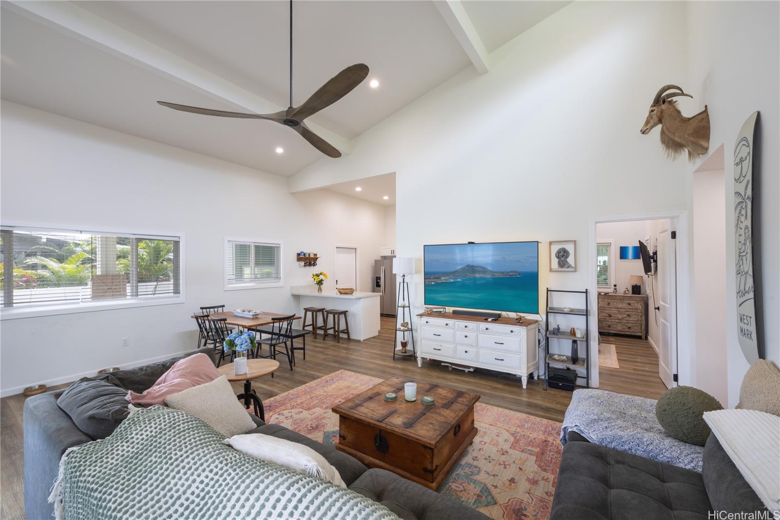 45-842  Anoi Road Halekauwila, Kaneohe home - photo 10 of 21