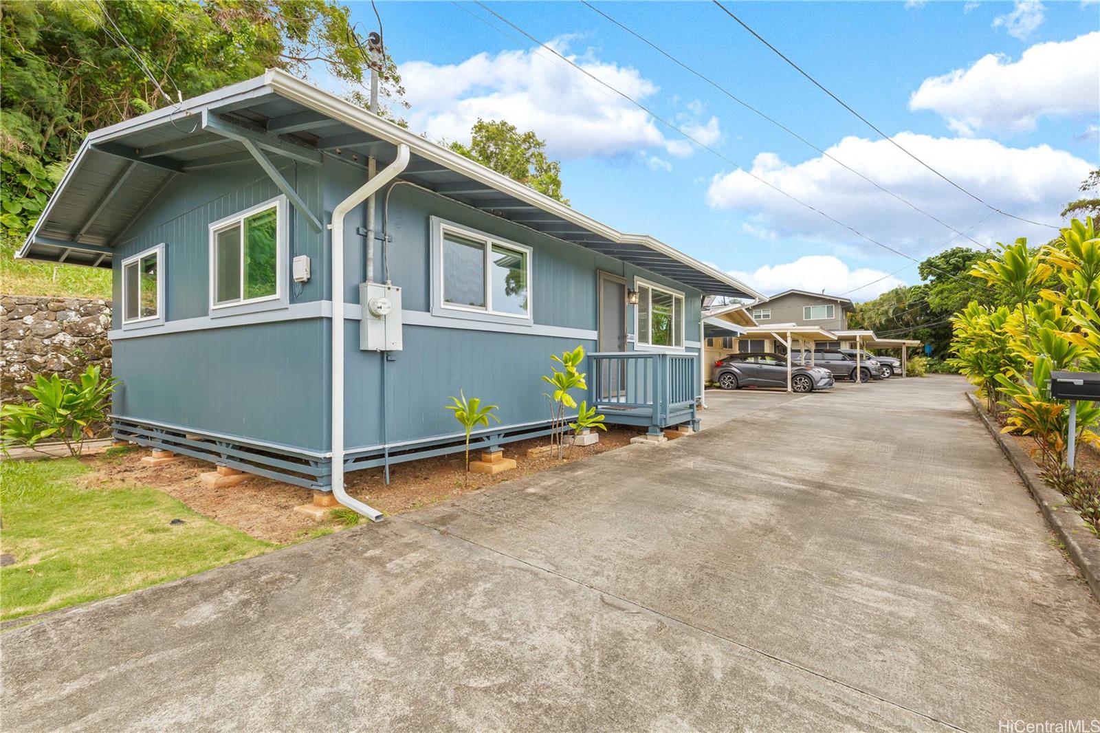 45-860  Anoi Road Halekauwila, Kaneohe home - photo 11 of 16