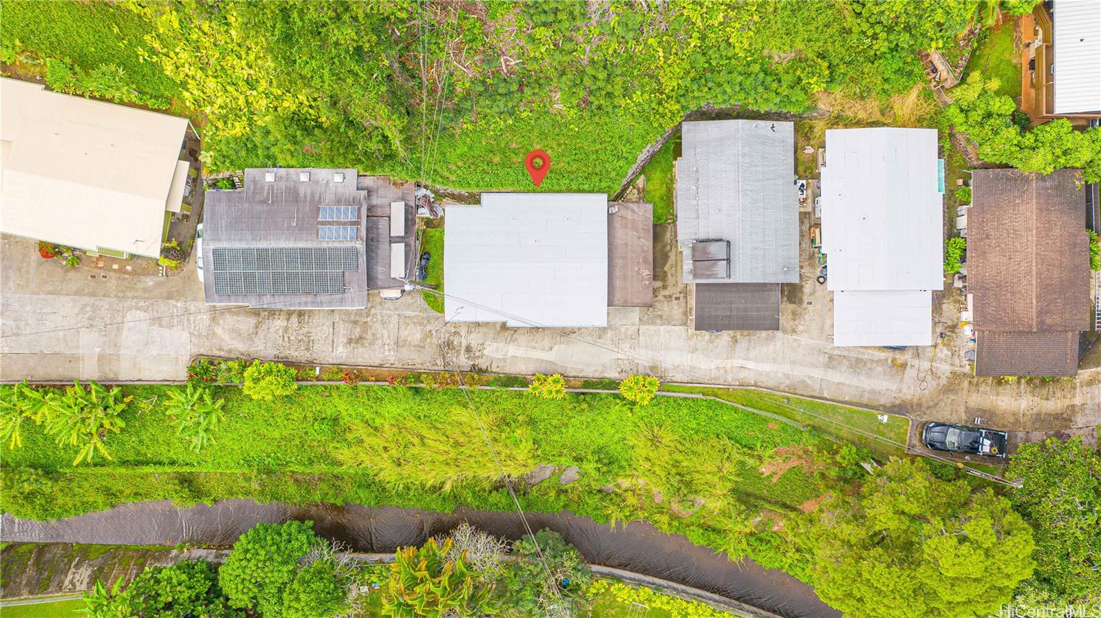 45-860  Anoi Road Halekauwila, Kaneohe home - photo 12 of 16