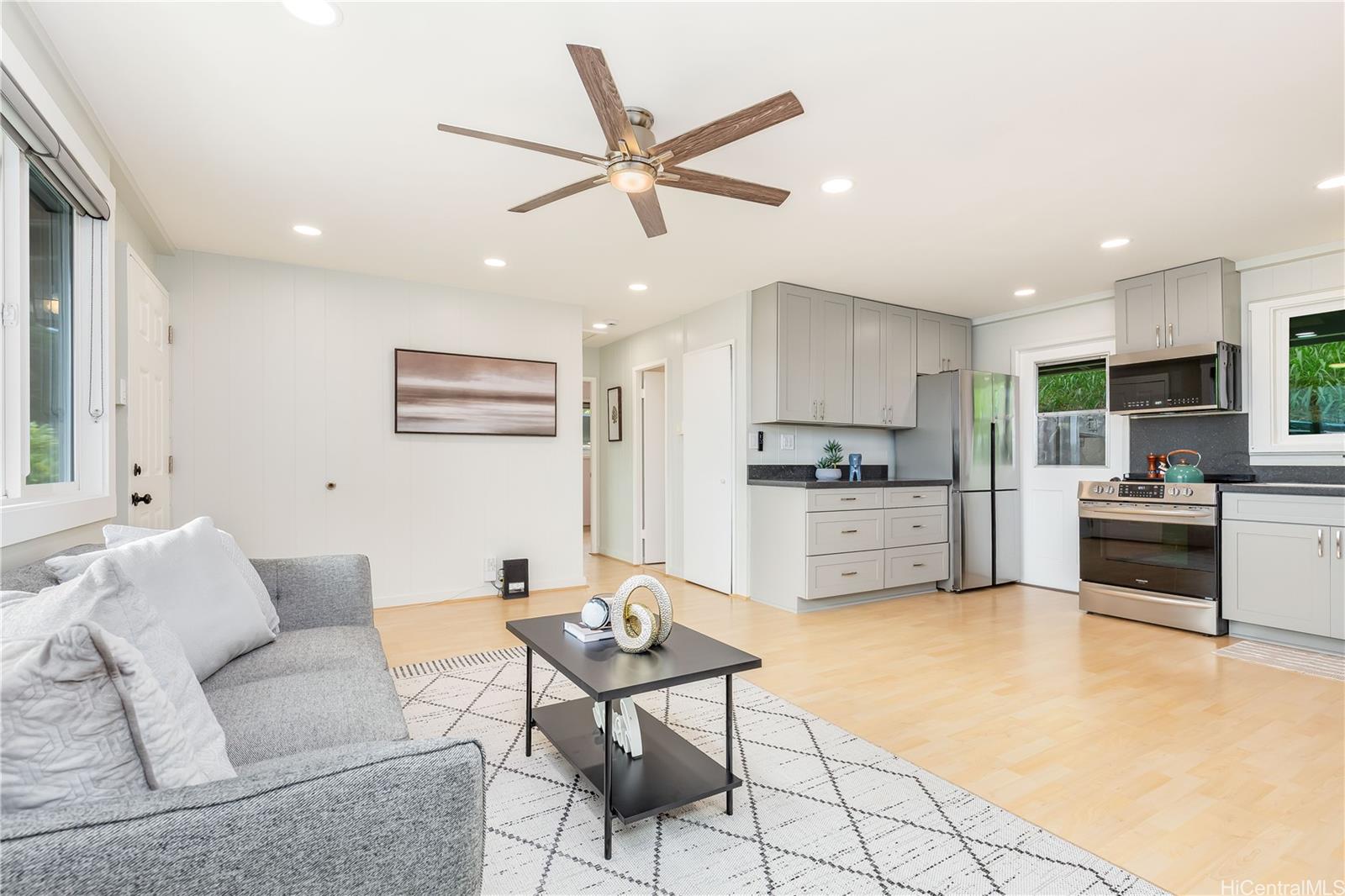 45-860  Anoi Road Halekauwila, Kaneohe home - photo 3 of 16