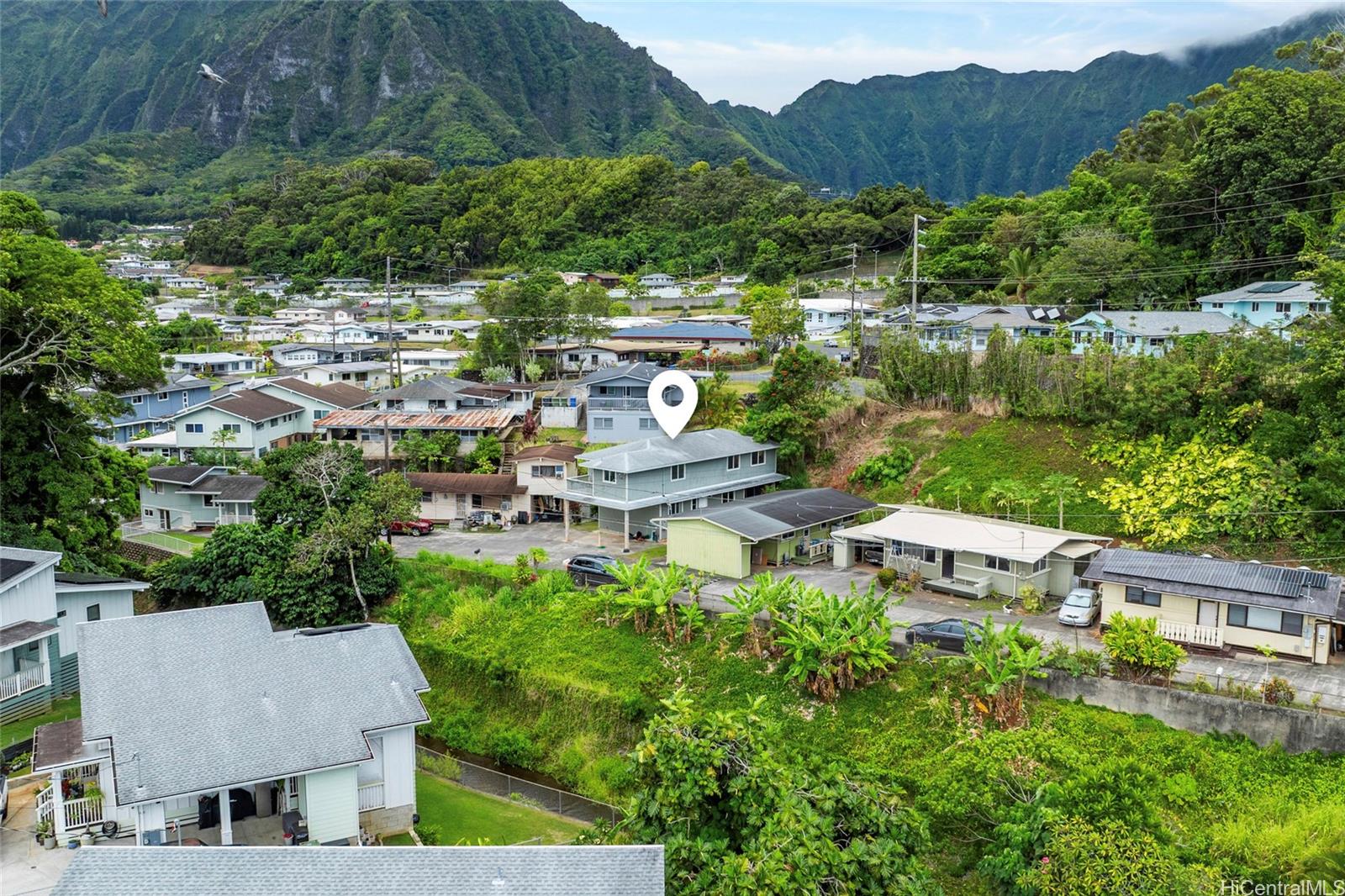 45-860  Anoi Road Halekauwila, Kaneohe home - photo 15 of 18