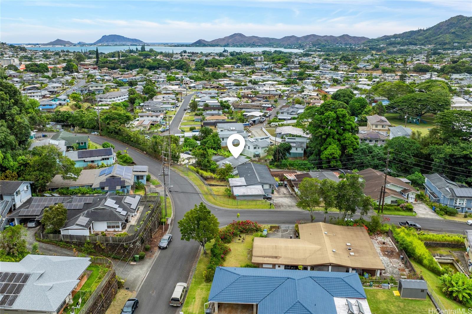 45-860  Anoi Road Halekauwila, Kaneohe home - photo 16 of 18