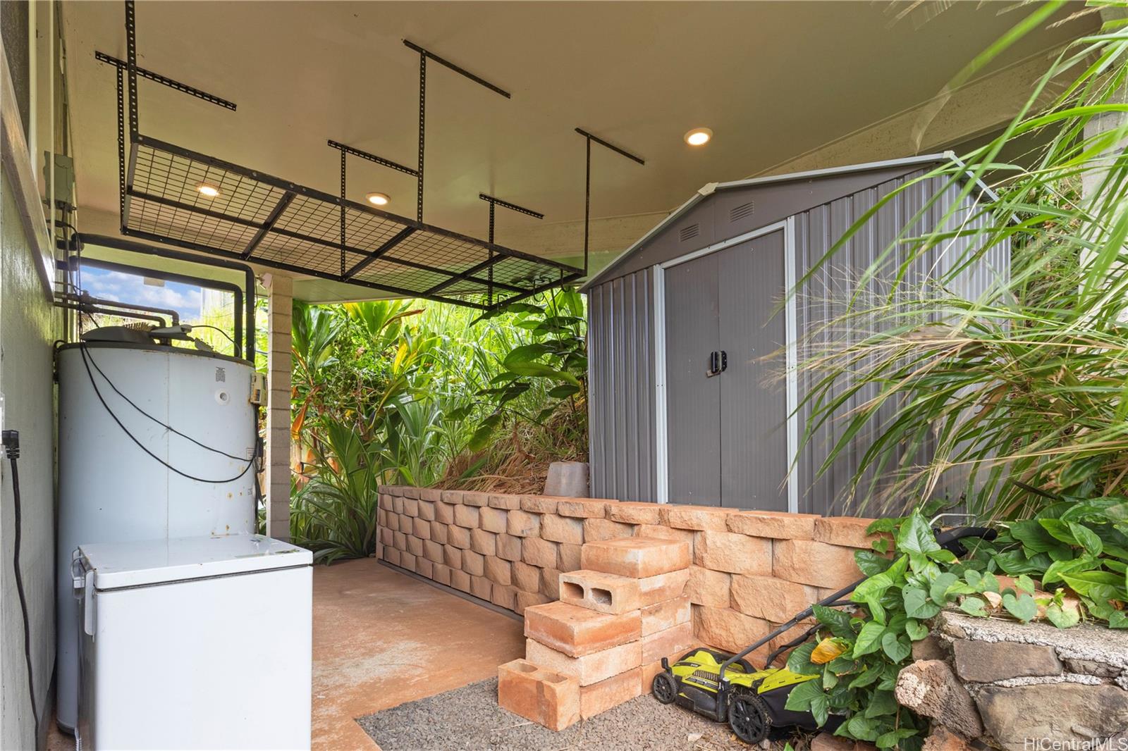 45-860  Anoi Road Halekauwila, Kaneohe home - photo 17 of 18