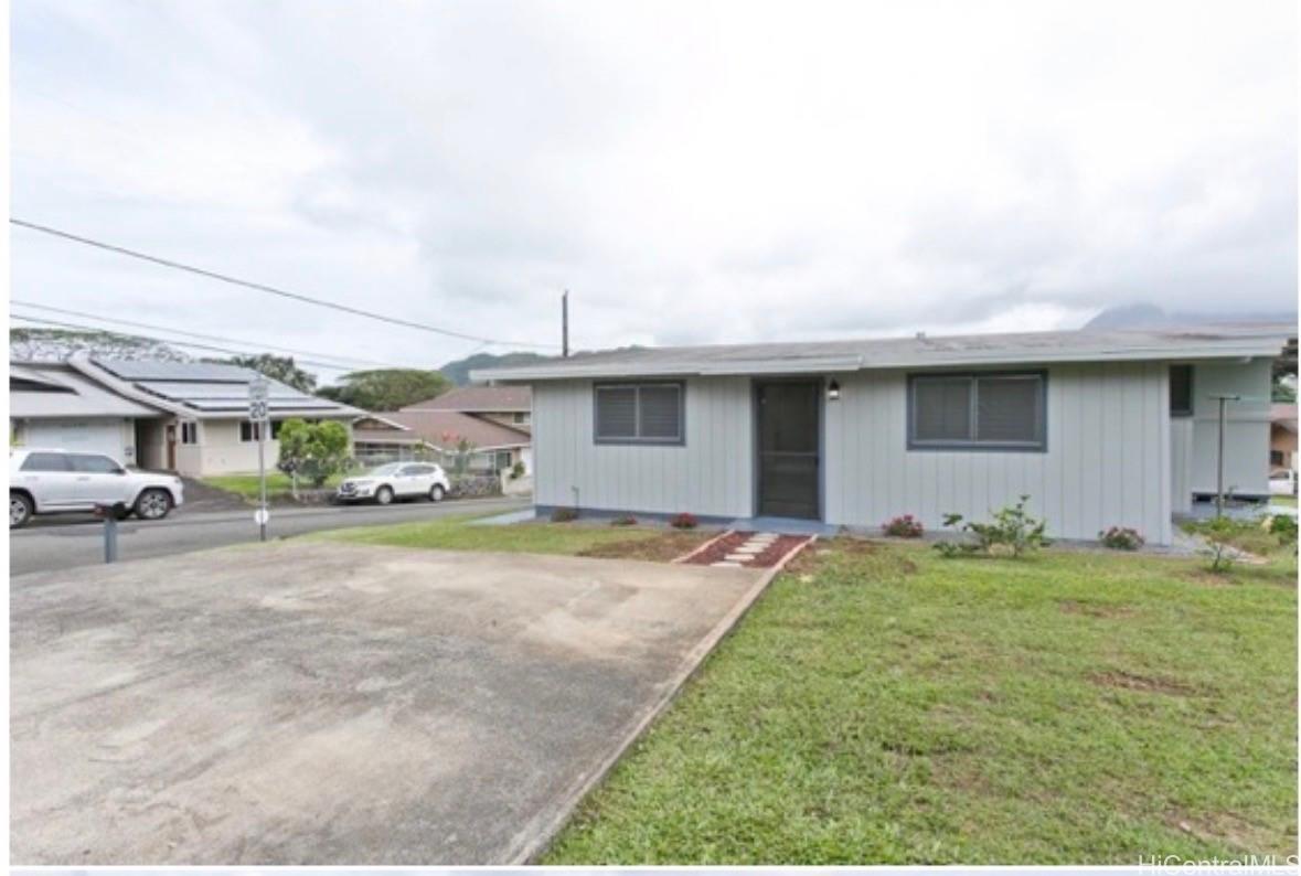 45-890 Luana Place Kaneohe - Rental - photo 7 of 7