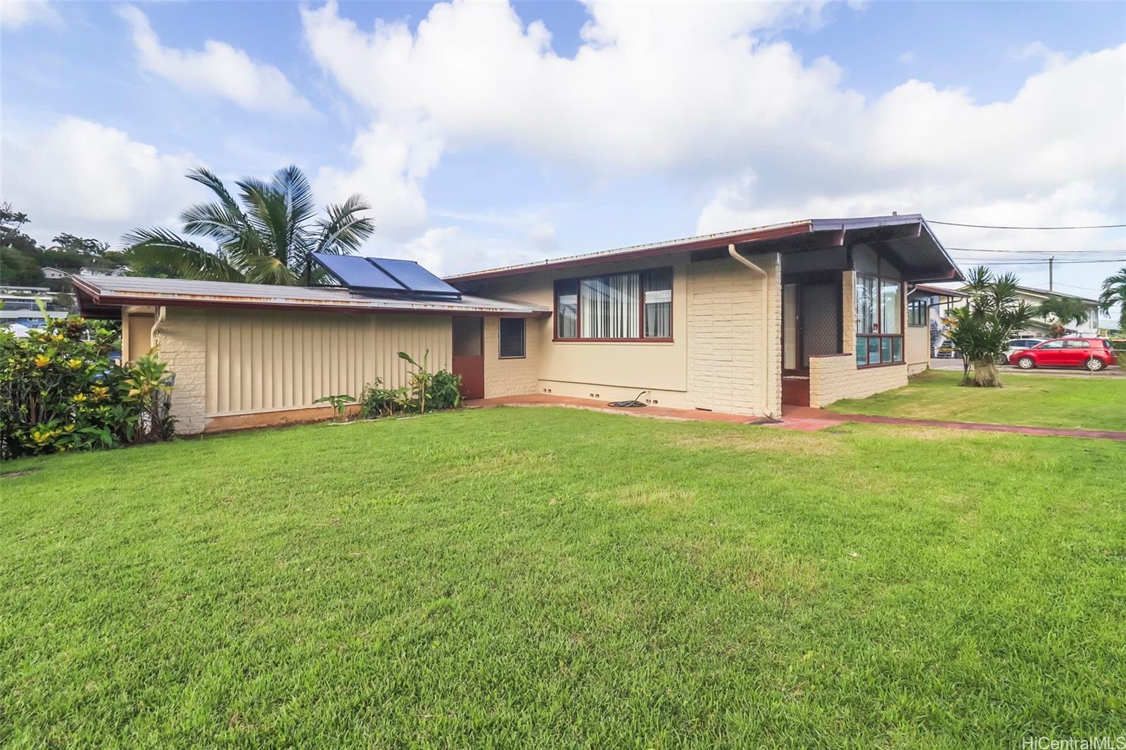45-901  Nani Place Halekauwila, Kaneohe home - photo 20 of 21