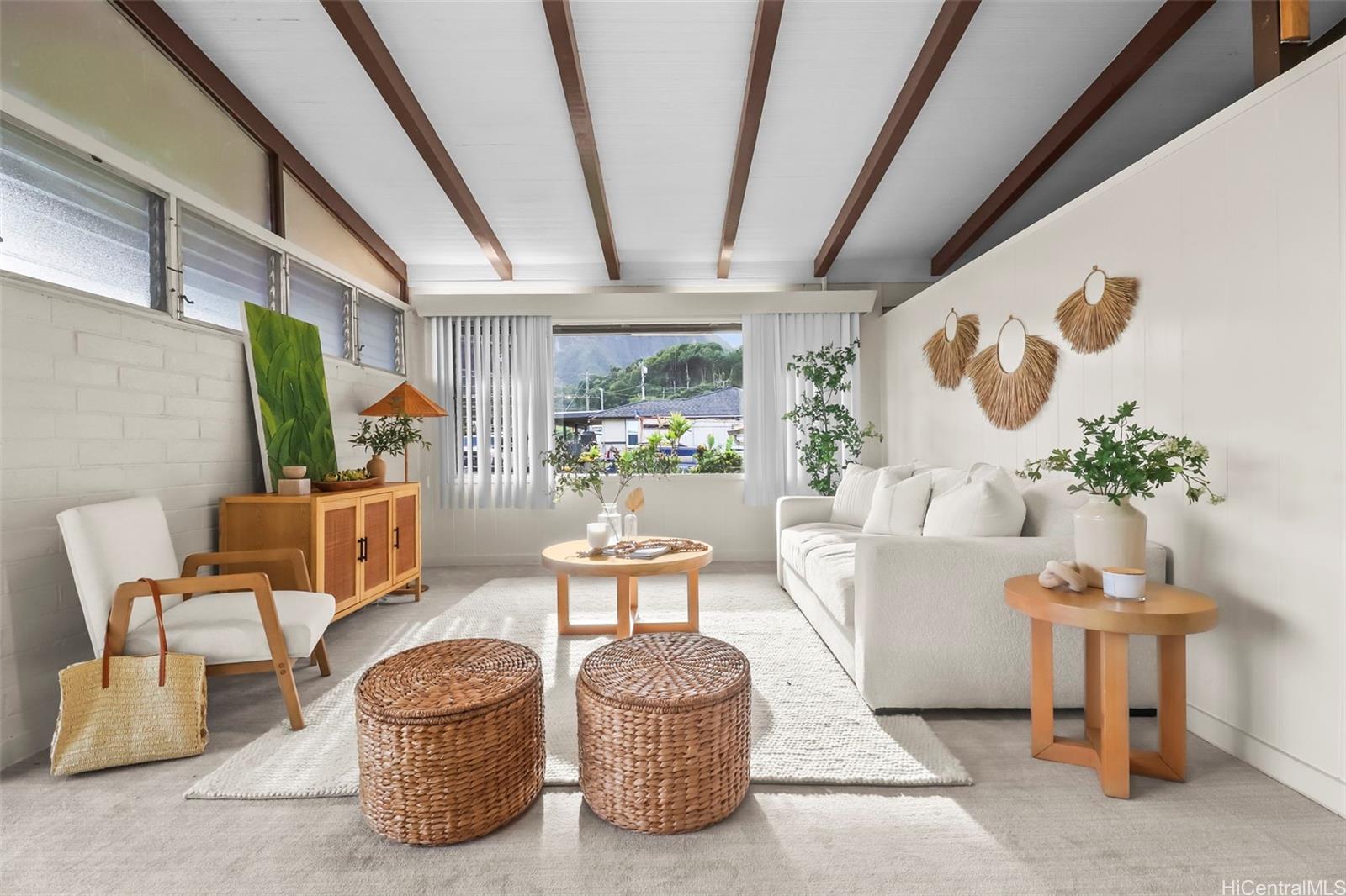 45-901  Nani Place Halekauwila, Kaneohe home - photo 4 of 21