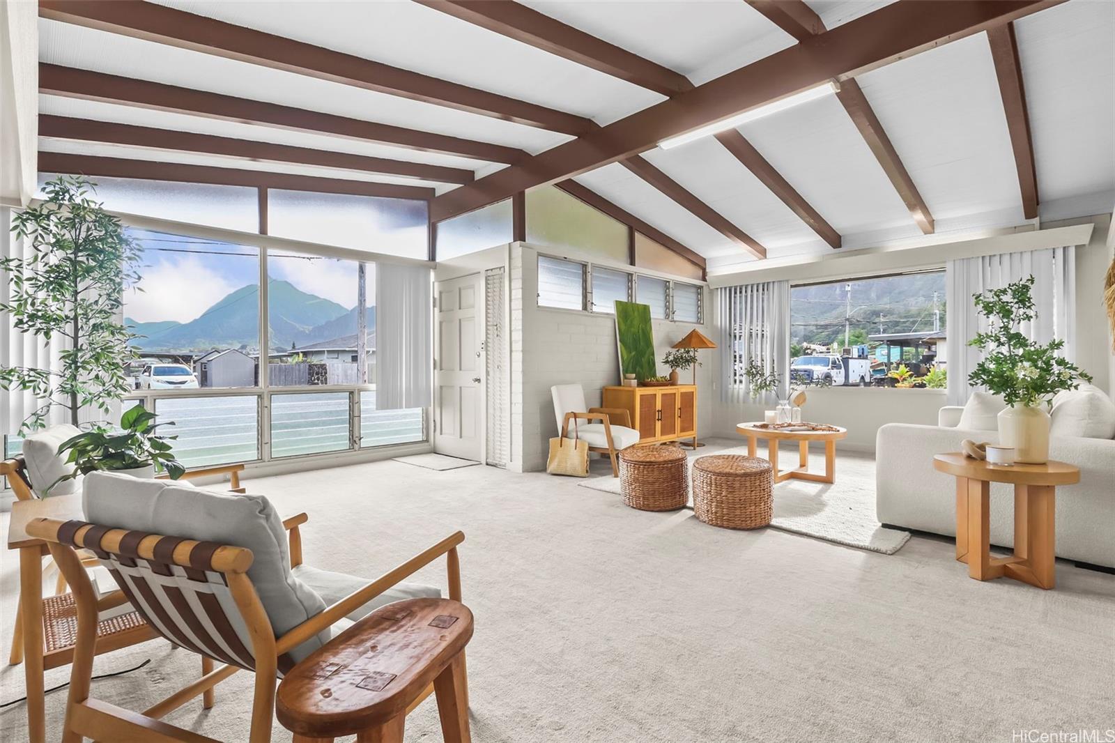 45-901  Nani Place Halekauwila, Kaneohe home - photo 5 of 21