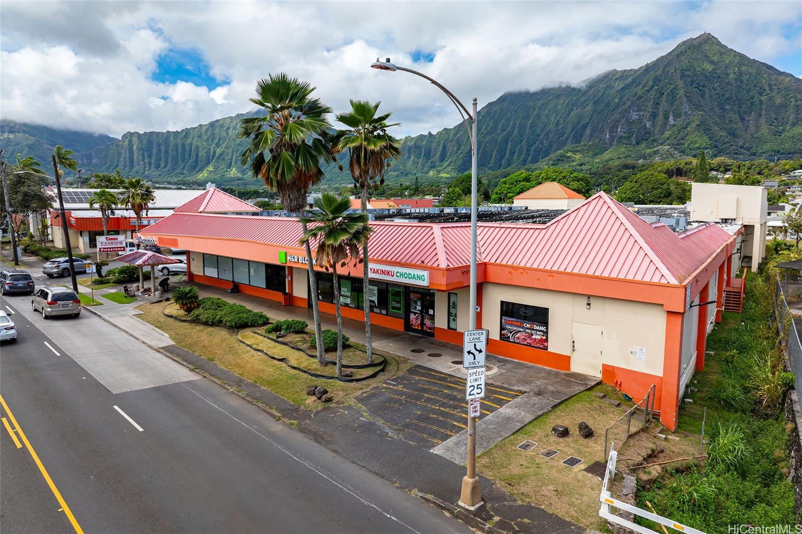 45-934 Kamehameha Hwy Halekauwila Kaneohe Shopping Center - photo 2 of 22