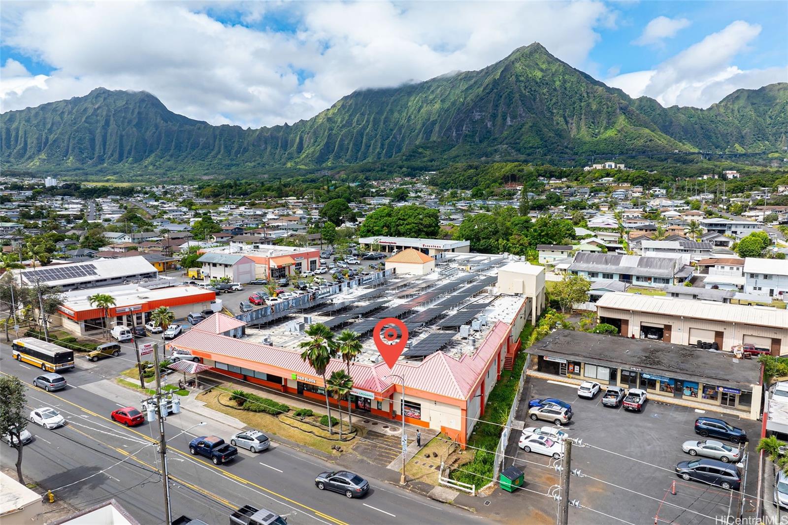 45-934 Kamehameha Hwy Halekauwila Kaneohe Shopping Center - photo 11 of 22