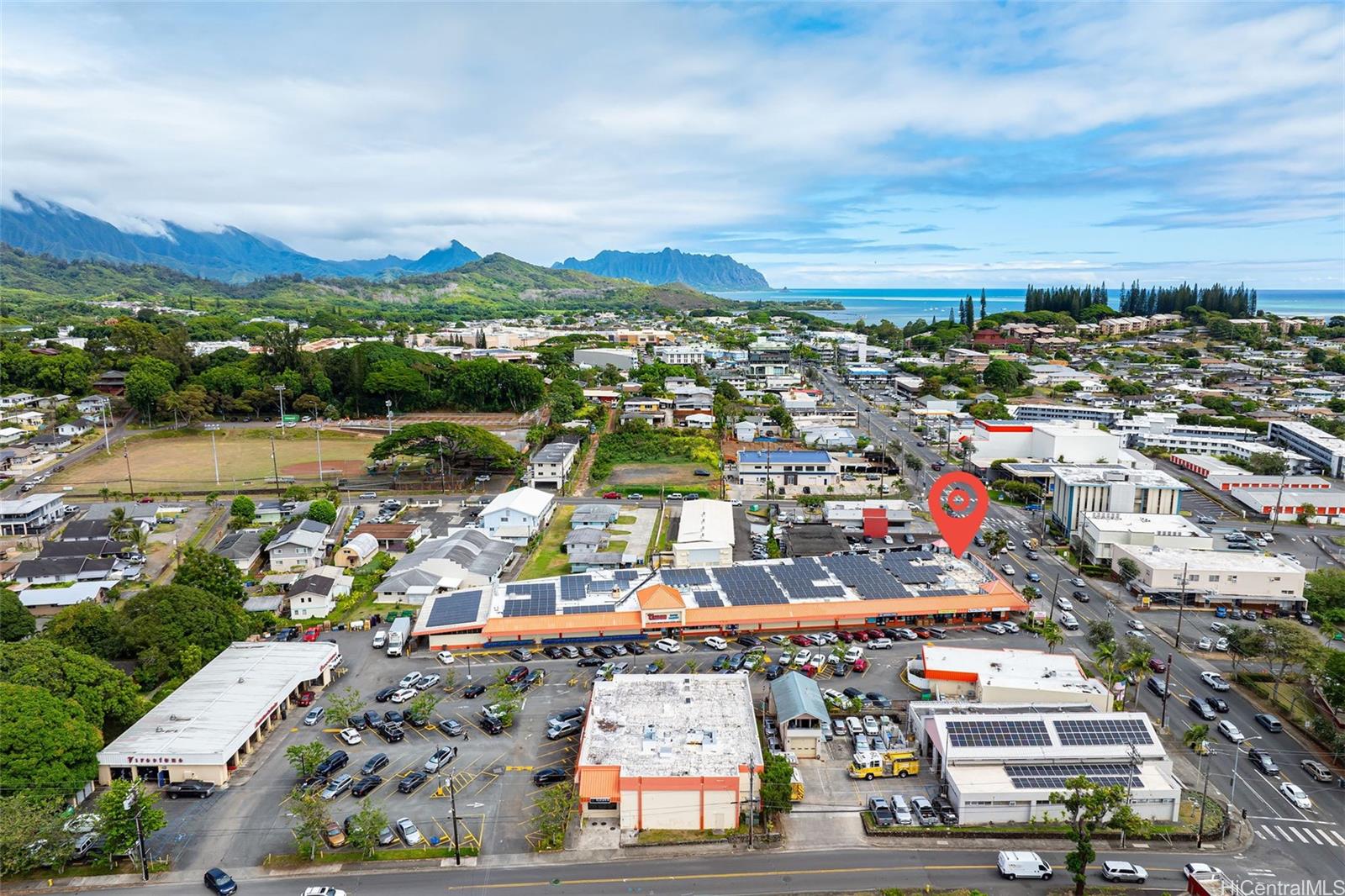 45-934 Kamehameha Hwy Halekauwila Kaneohe Shopping Center - photo 3 of 22