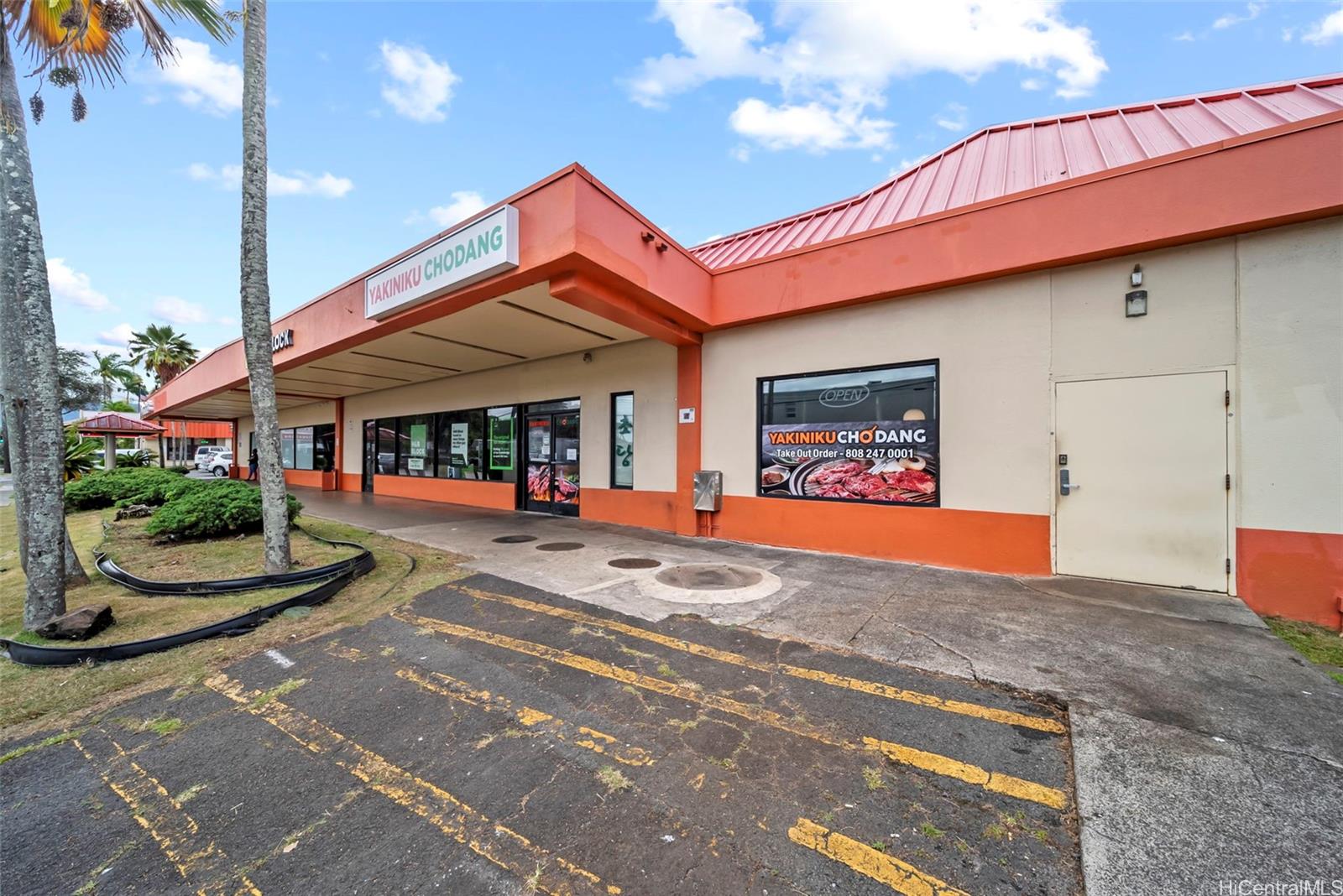 45-934 Kamehameha Hwy Halekauwila Kaneohe Shopping Center - photo 22 of 22