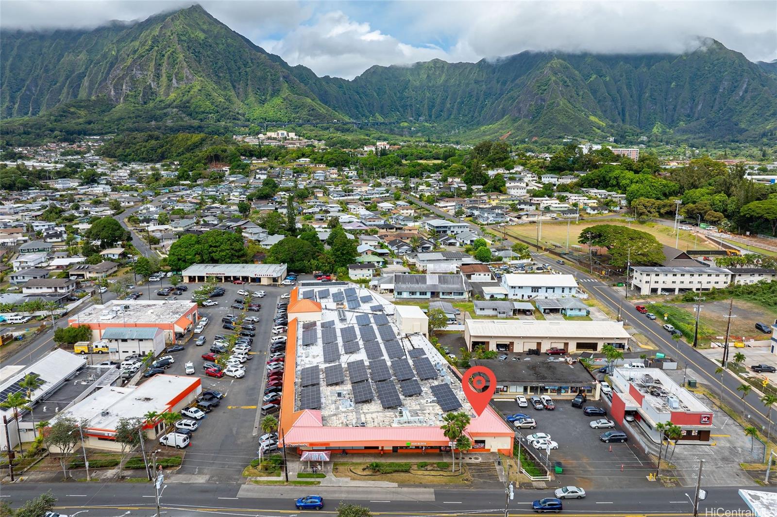 45-934 Kamehameha Hwy Halekauwila Kaneohe Shopping Center - photo 5 of 22