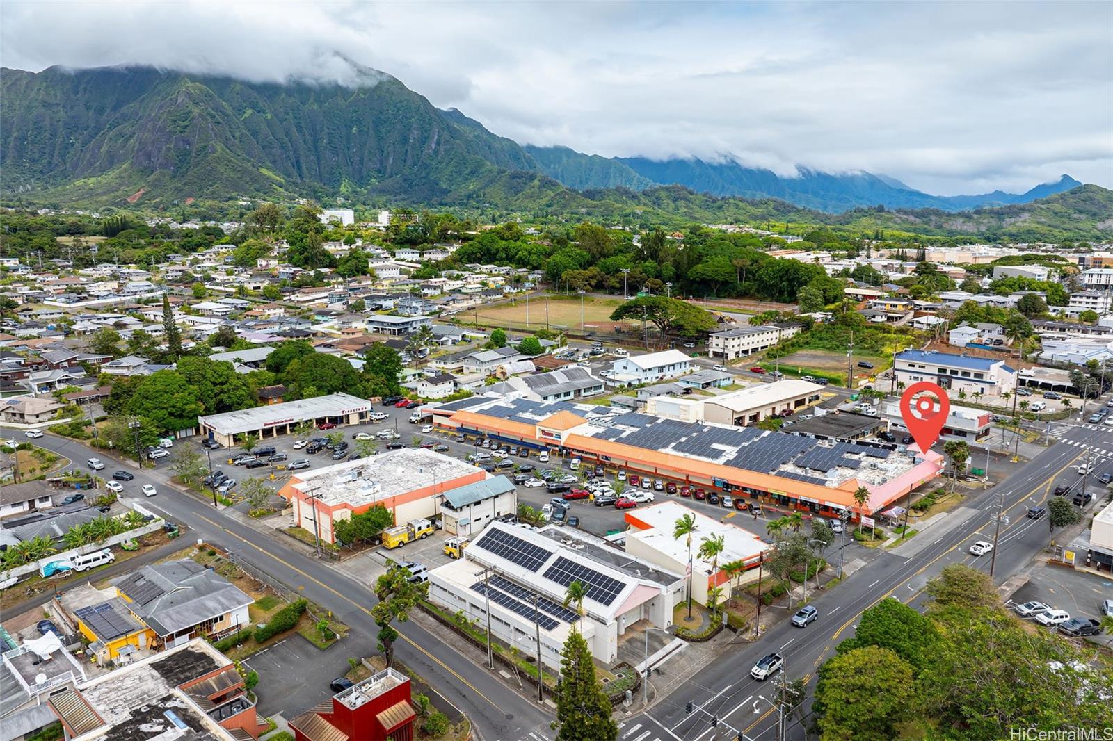 45-934 Kamehameha Hwy Halekauwila Kaneohe Shopping Center - photo 6 of 22