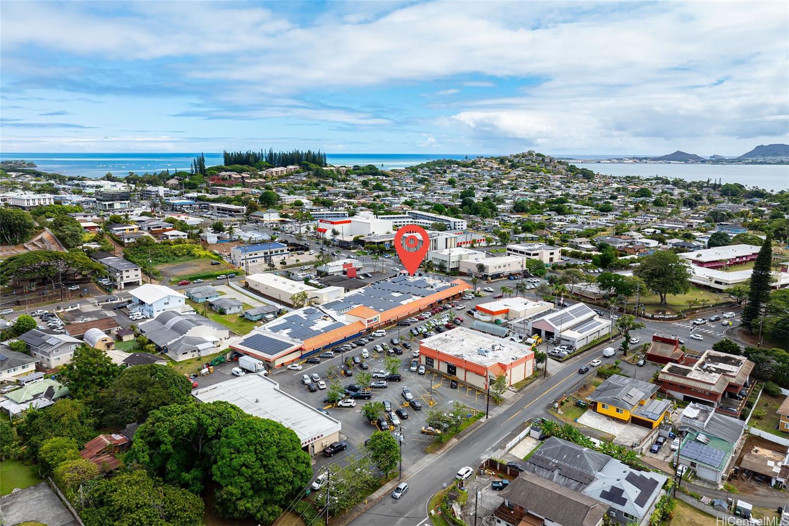 45-934 Kamehameha Hwy Halekauwila Kaneohe Shopping Center - photo 7 of 22