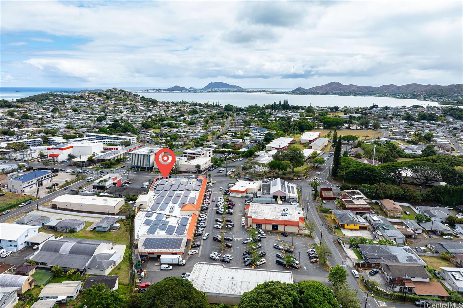 45-934 Kamehameha Hwy Halekauwila Kaneohe Shopping Center - photo 8 of 22