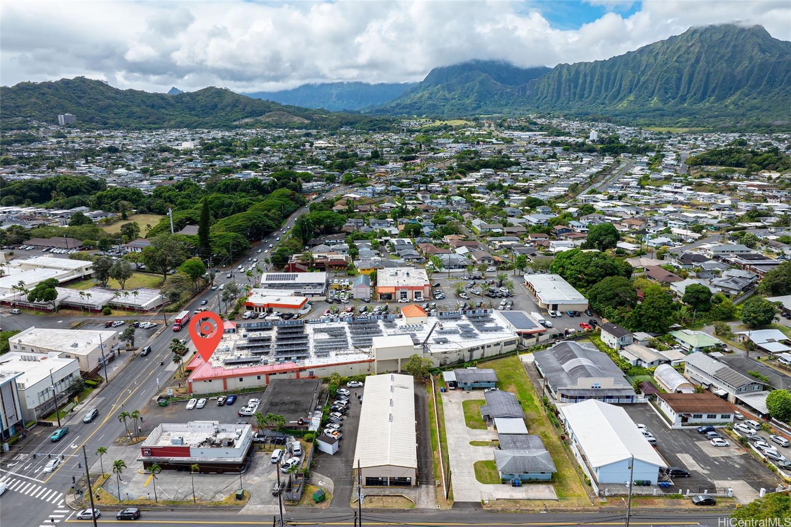 45-934 Kamehameha Hwy Halekauwila Kaneohe Shopping Center - photo 9 of 22