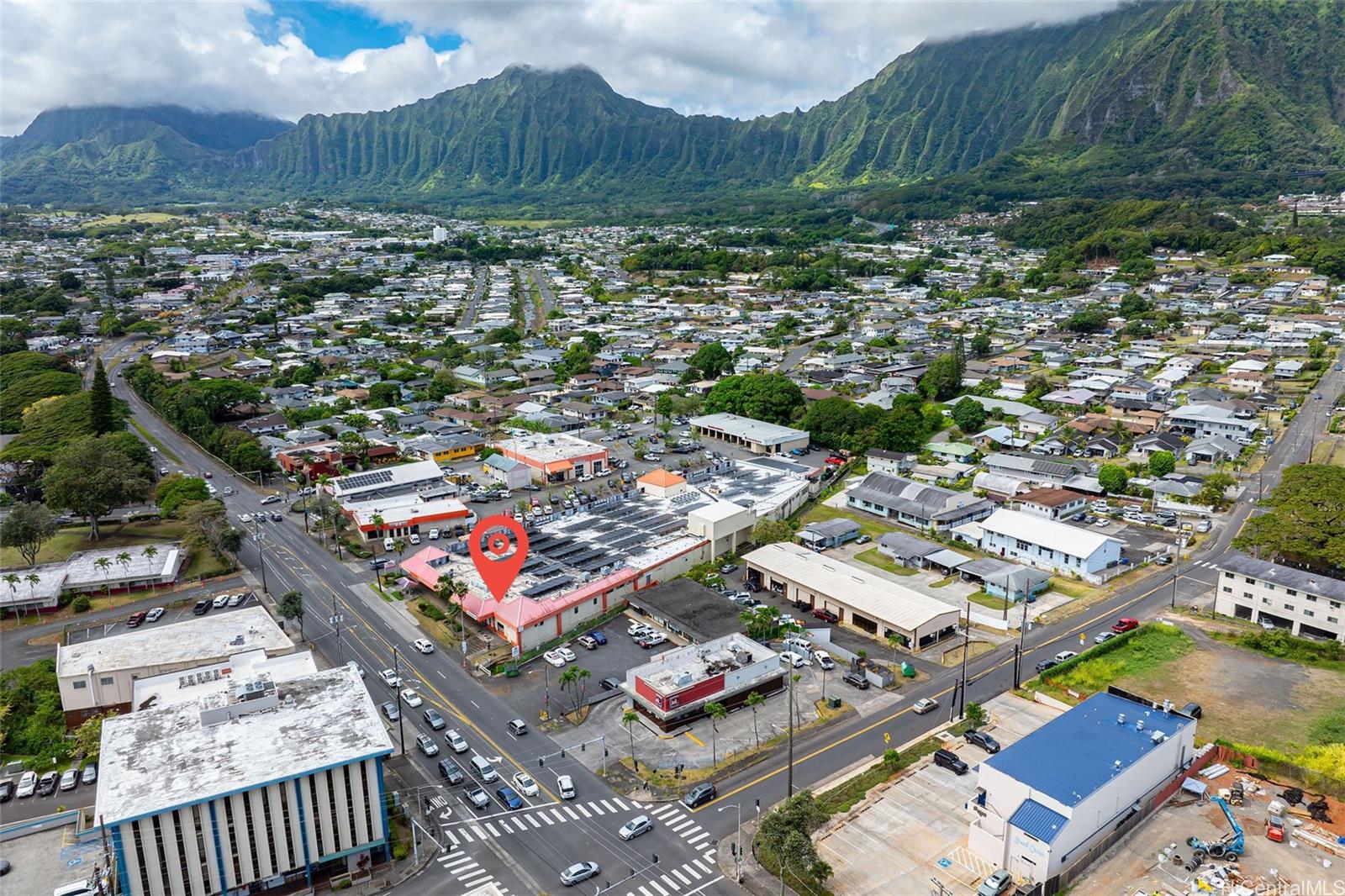 45-934 Kamehameha Hwy Halekauwila Kaneohe Shopping Center - photo 10 of 22
