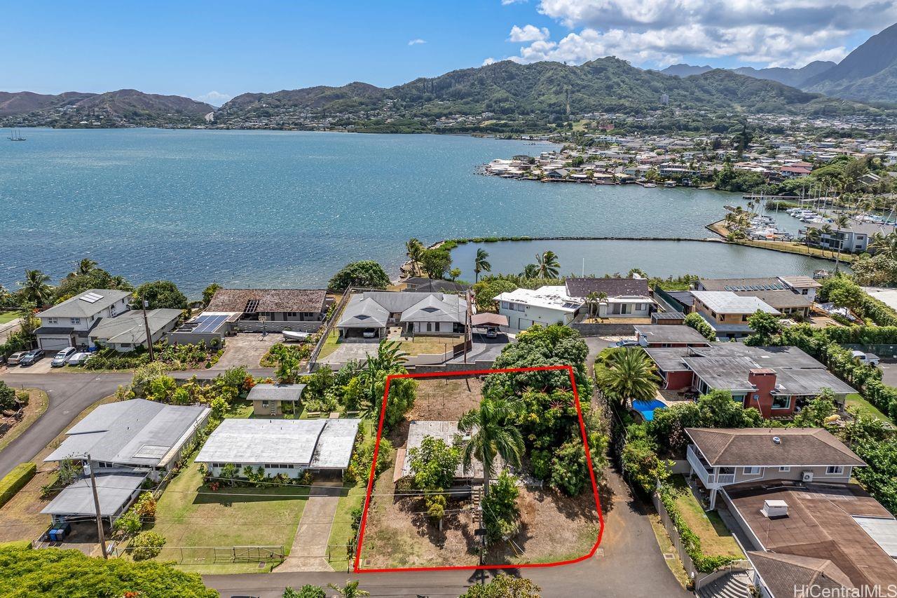 45-94 Ka Hanahou Place  Kaneohe, Hi vacant land for sale - photo 3 of 25