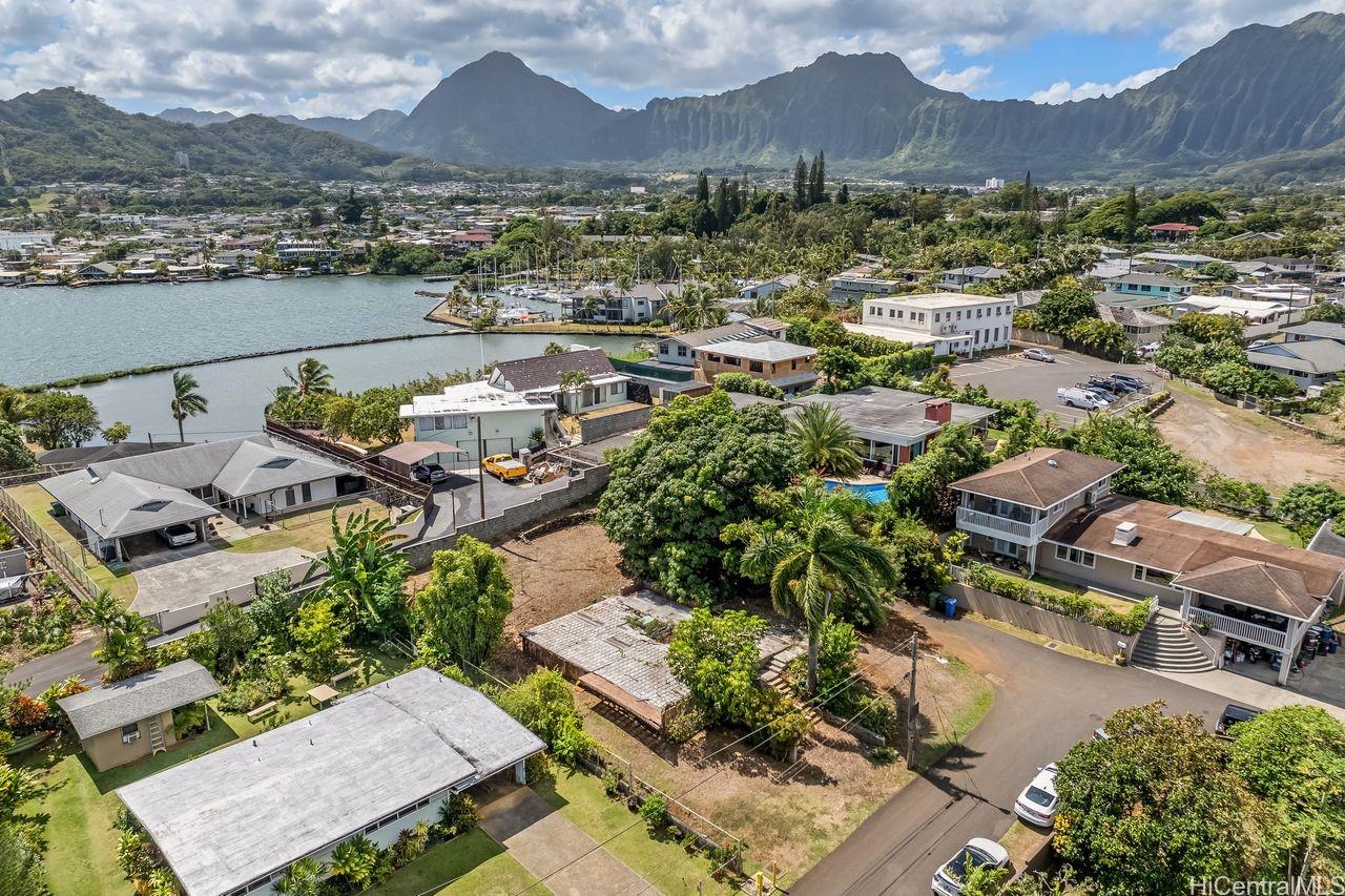 45-94 Ka Hanahou Place  Kaneohe, Hi vacant land for sale - photo 23 of 25