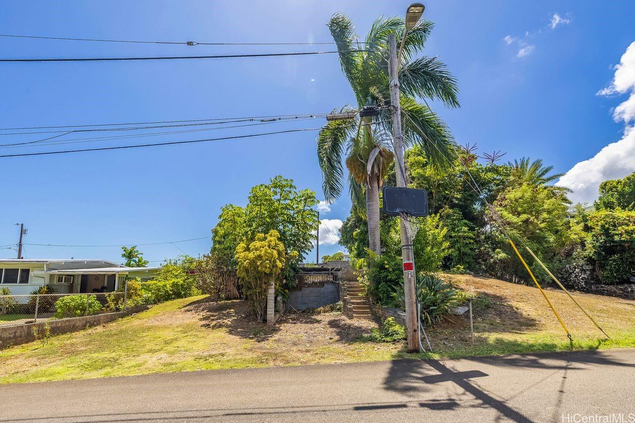 45-94 Ka Hanahou Place  Kaneohe, Hi vacant land for sale - photo 4 of 25