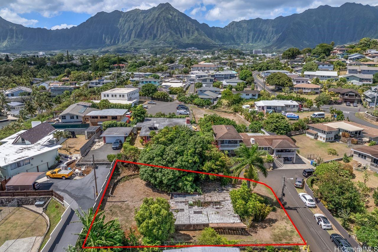 45-94 Ka Hanahou Place  Kaneohe, Hi vacant land for sale - photo 7 of 25