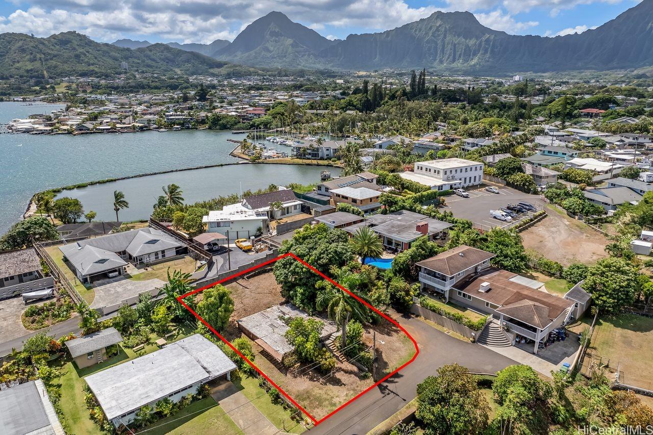 45-94 Ka Hanahou Place  Kaneohe, Hi vacant land for sale - photo 10 of 25