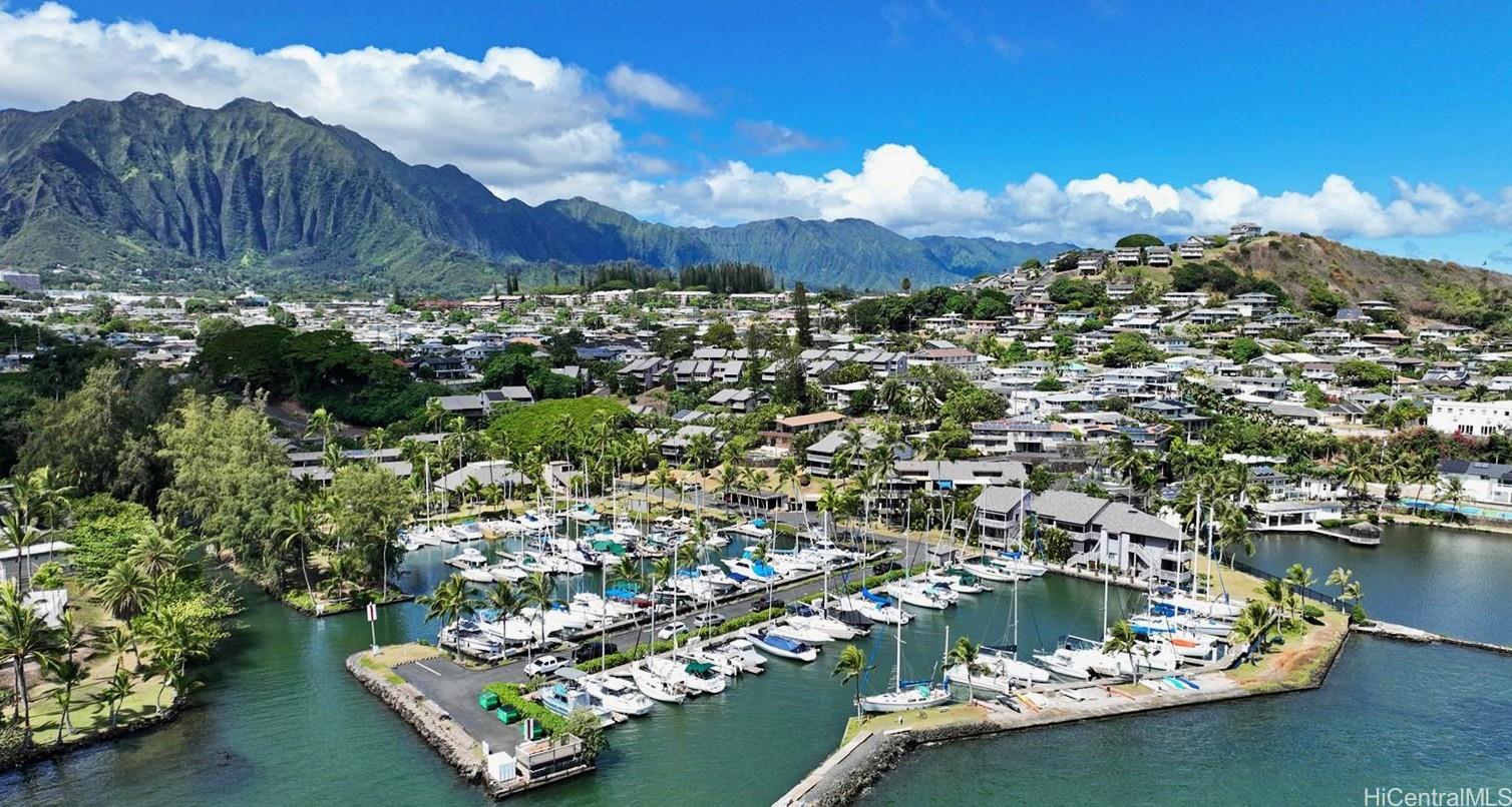 45-995 Wailele Road townhouse # 20, Kaneohe, Hawaii - photo 19 of 25