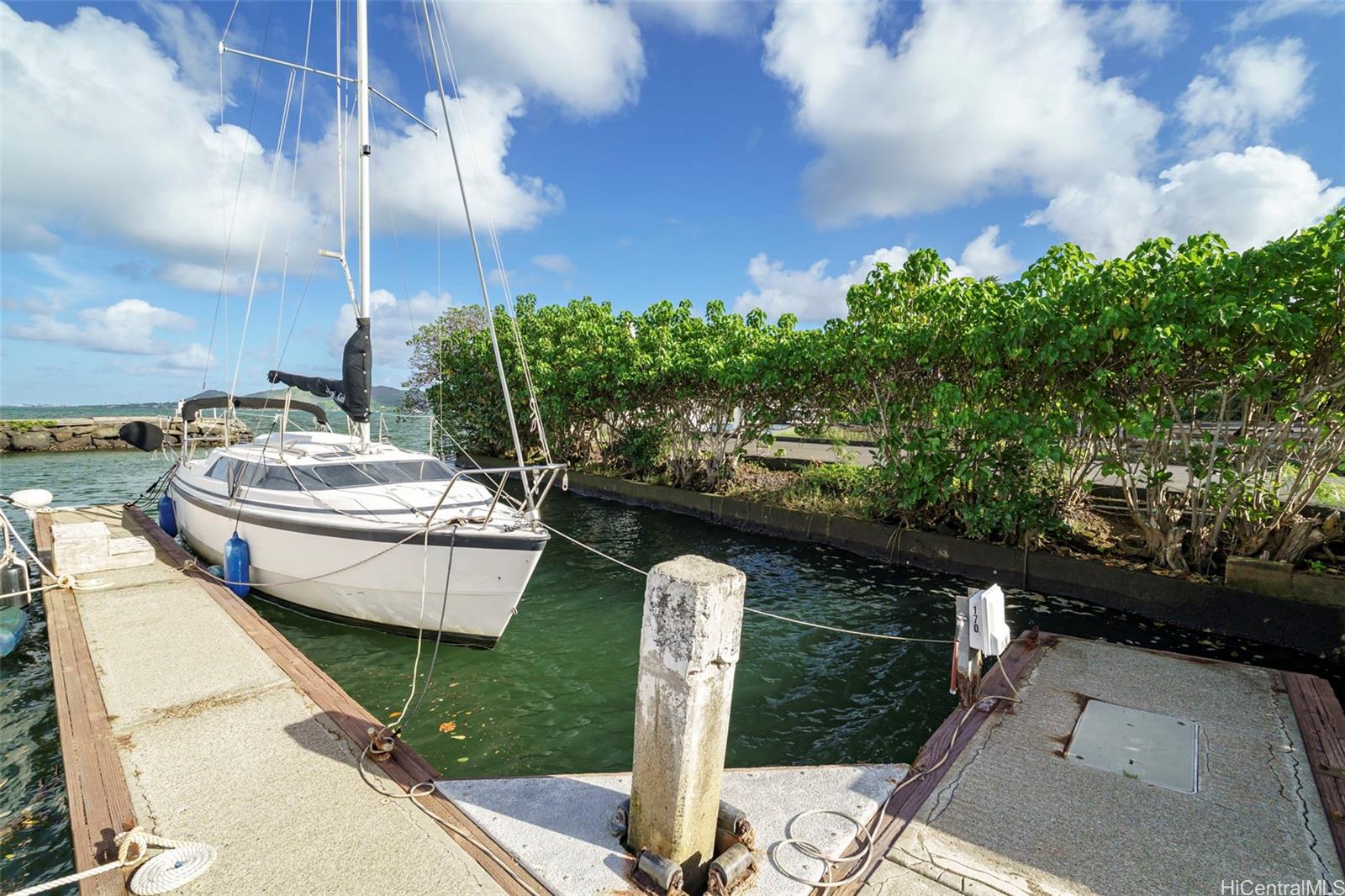 45-995 Wailele Road townhouse # 20, Kaneohe, Hawaii - photo 20 of 25
