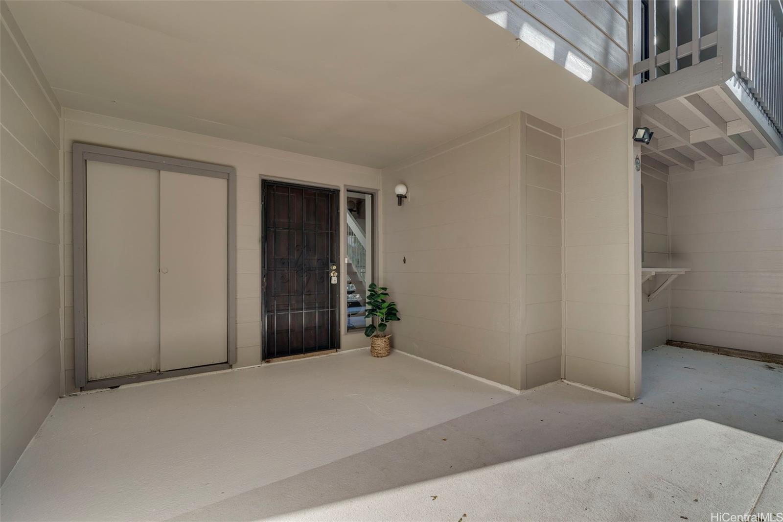 45-995 Wailele Road townhouse # 20, Kaneohe, Hawaii - photo 3 of 25