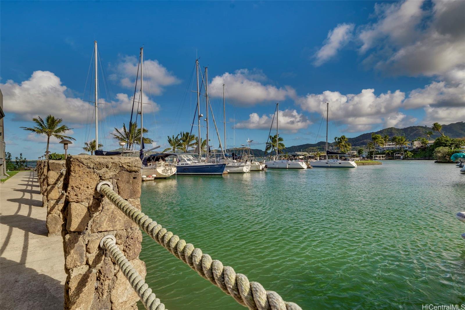 45-995 Wailele Road townhouse # 20, Kaneohe, Hawaii - photo 21 of 25