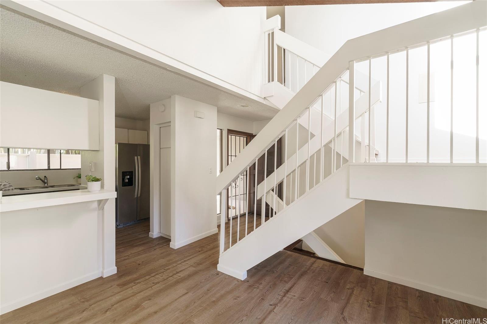 45-995 Wailele Road townhouse # 20, Kaneohe, Hawaii - photo 6 of 25