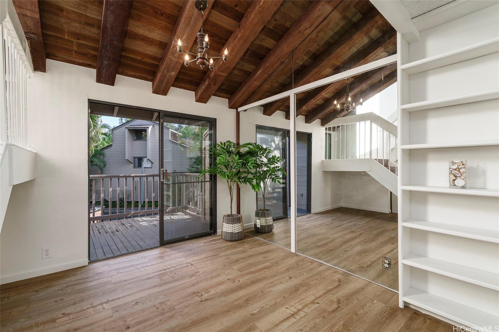 45-995 Wailele Road townhouse # 20, Kaneohe, Hawaii - photo 9 of 25