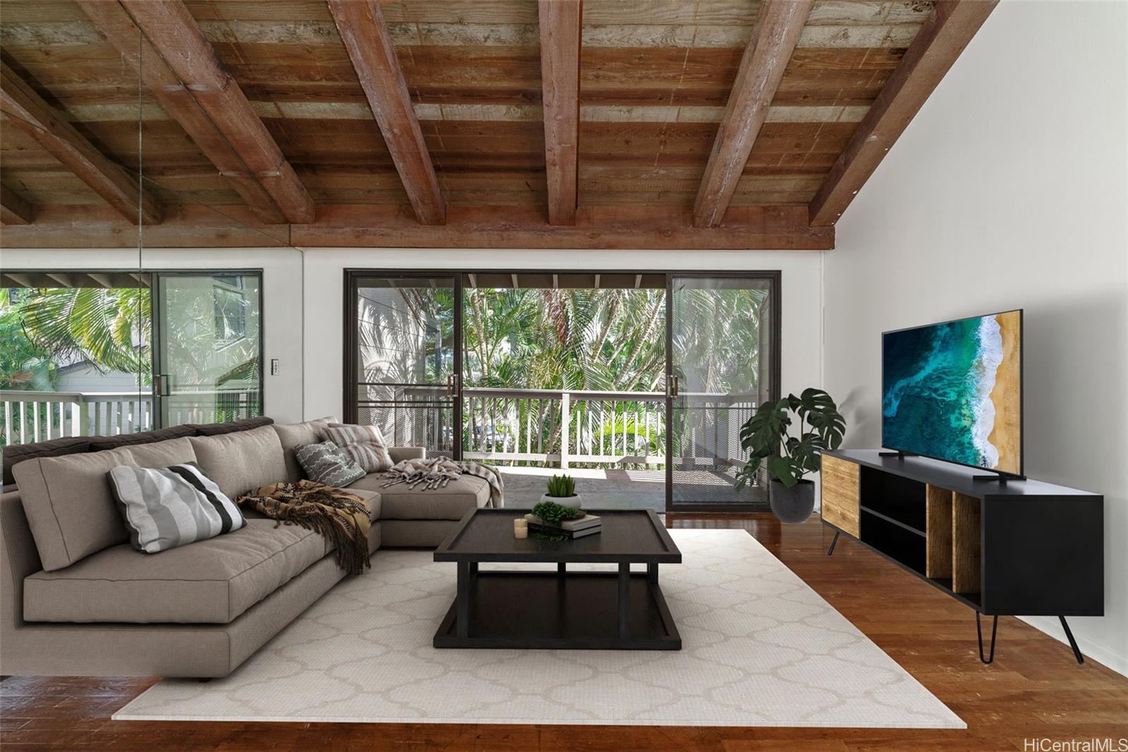 45-995 Wailele Road townhouse # 20, Kaneohe, Hawaii - photo 10 of 25