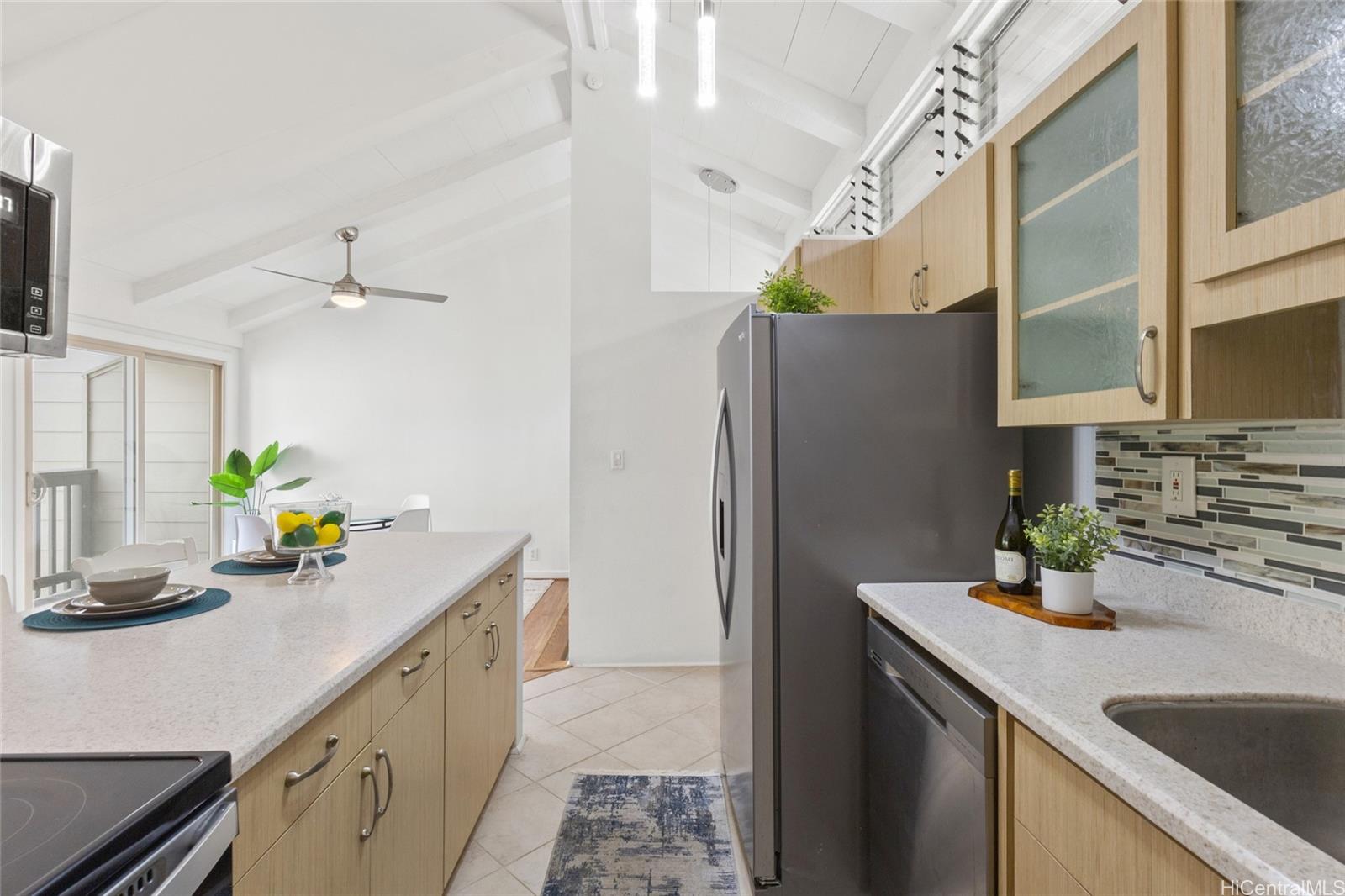 45-995 Wailele Road townhouse # 29, Kaneohe, Hawaii - photo 12 of 25