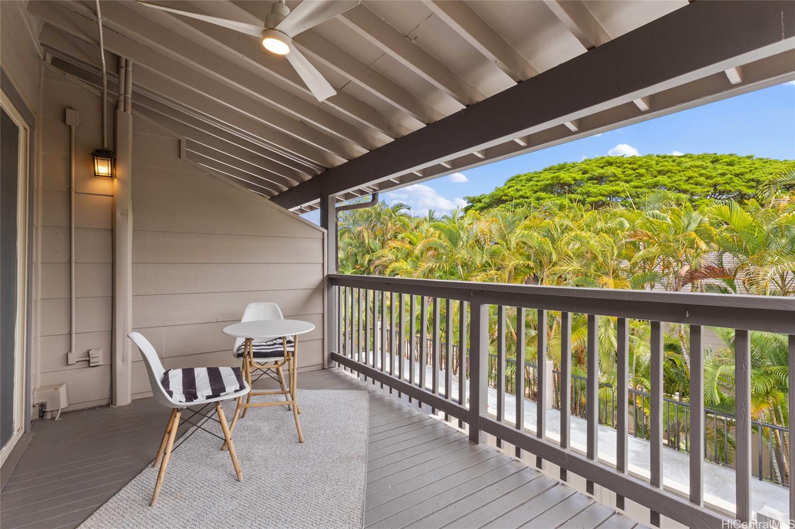 45-995 Wailele Road townhouse # 29, Kaneohe, Hawaii - photo 23 of 25