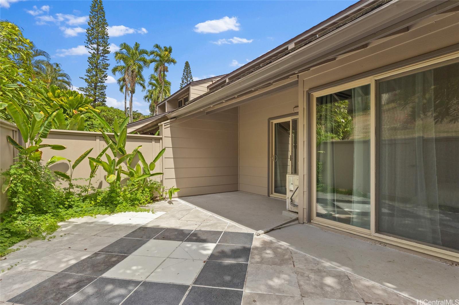 45-995 Wailele Road townhouse # 29, Kaneohe, Hawaii - photo 24 of 25