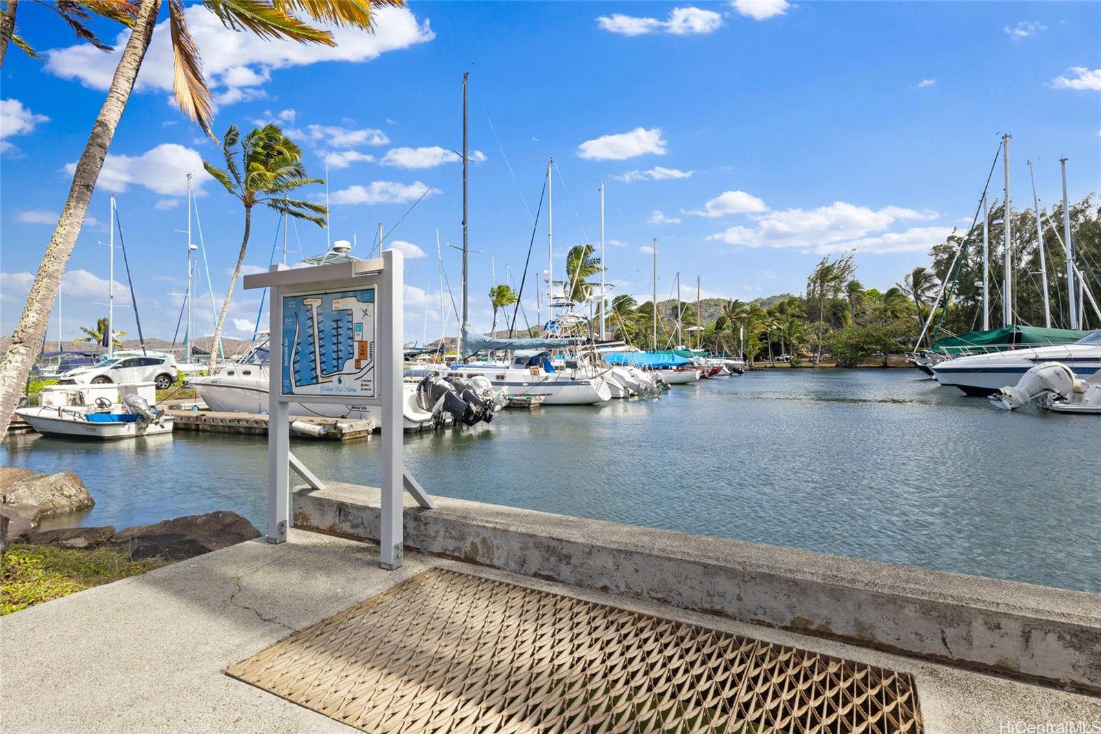 45-995 Wailele Road townhouse # 29, Kaneohe, Hawaii - photo 25 of 25