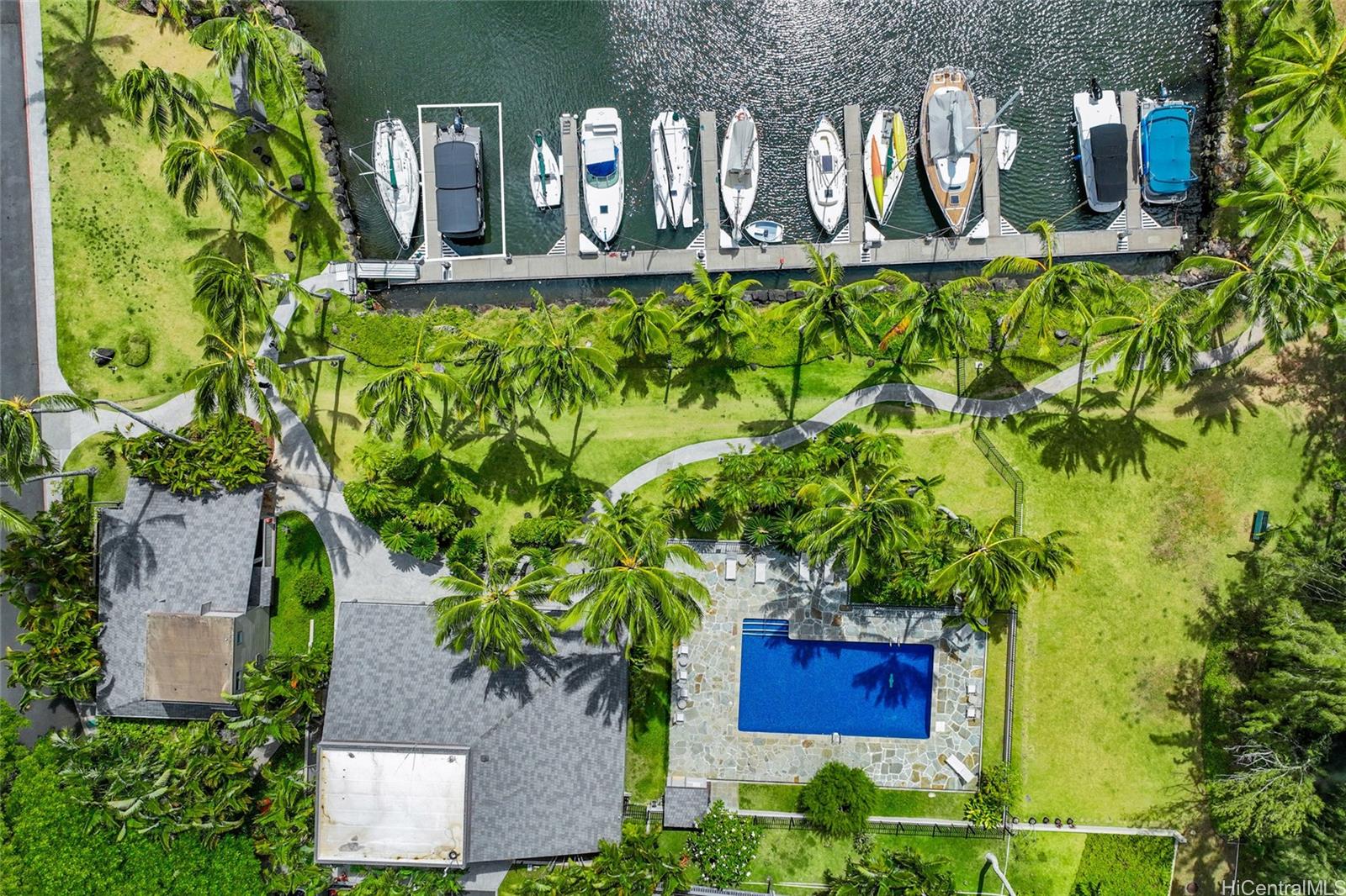 45-995 Wailele Road townhouse # 29, Kaneohe, Hawaii - photo 6 of 25