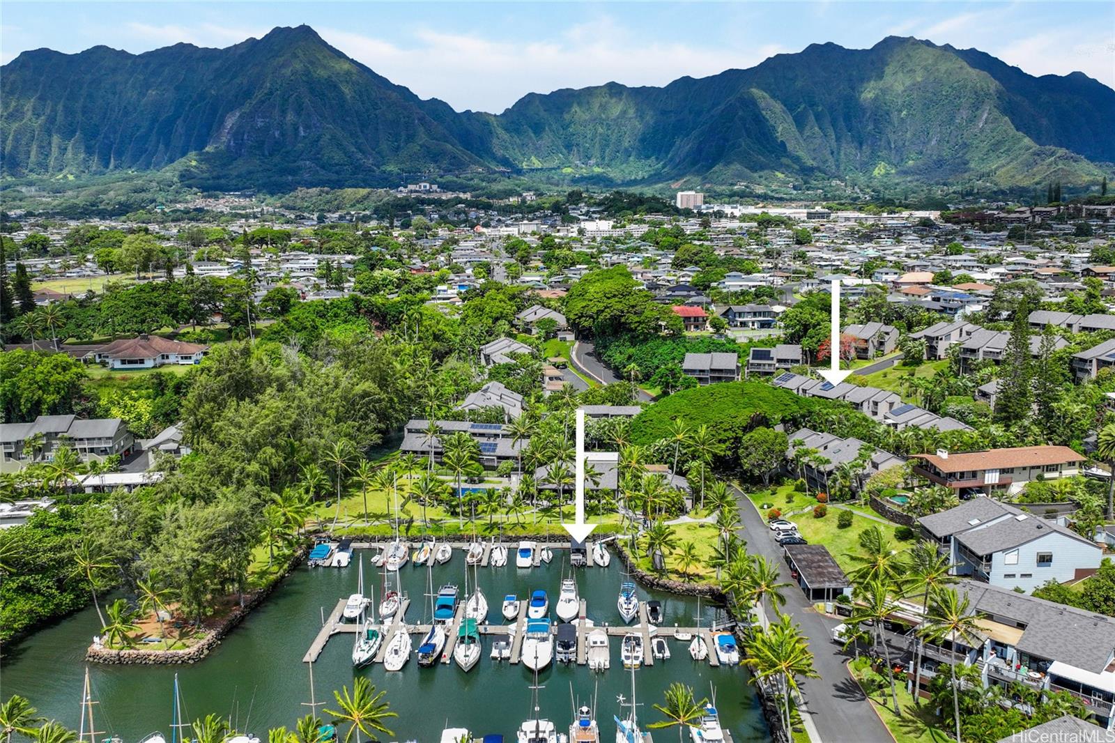 45-995 Wailele Road townhouse # 29, Kaneohe, Hawaii - photo 7 of 25