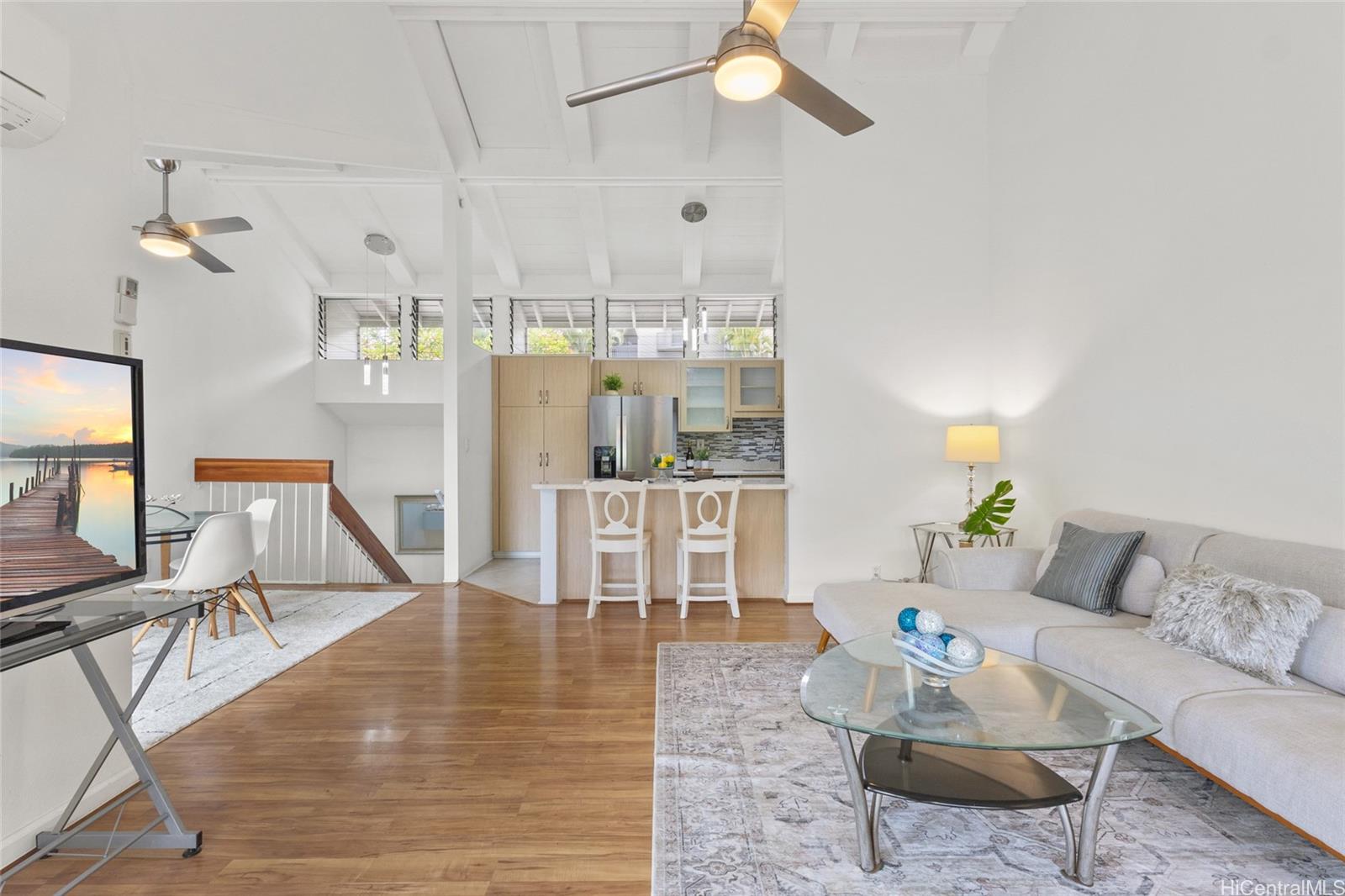 45-995 Wailele Road townhouse # 29, Kaneohe, Hawaii - photo 8 of 25