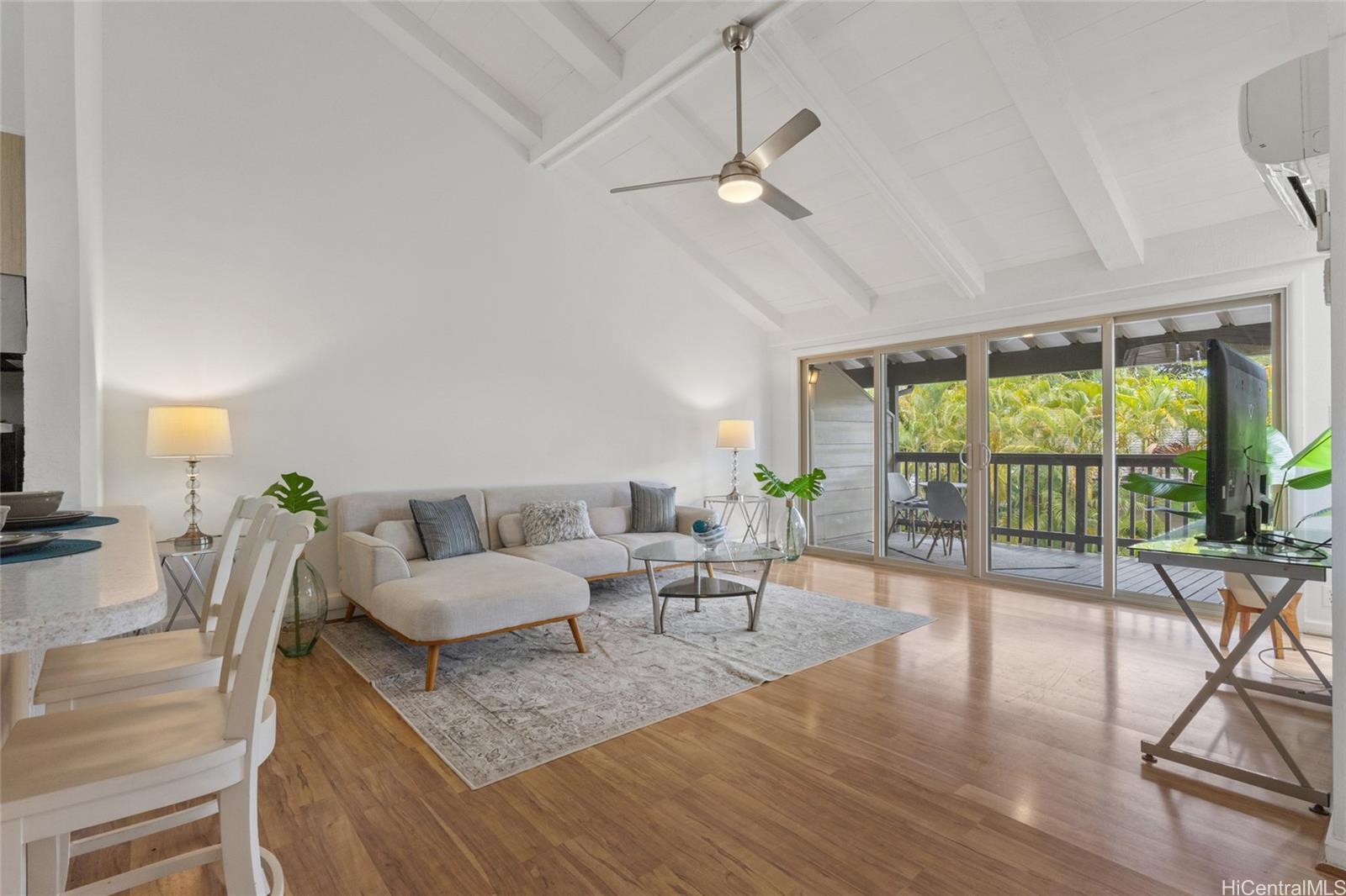 45-995 Wailele Road townhouse # 29, Kaneohe, Hawaii - photo 9 of 25