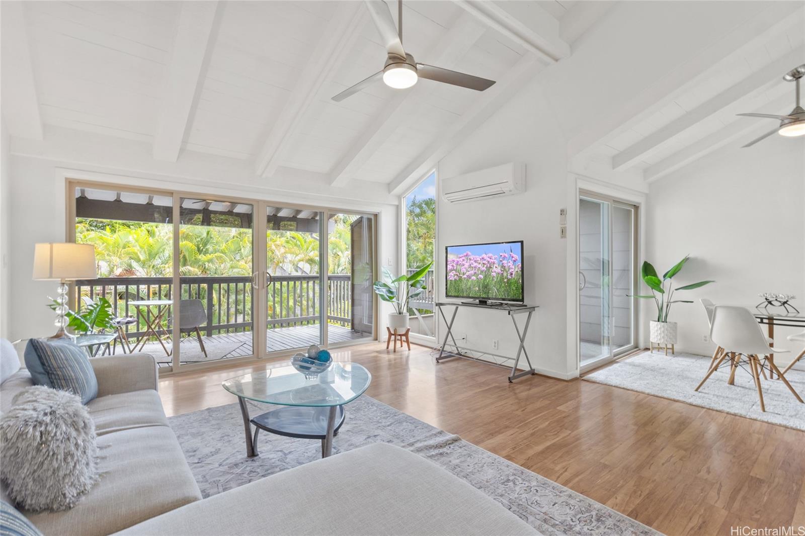 45-995 Wailele Road townhouse # 29, Kaneohe, Hawaii - photo 10 of 25