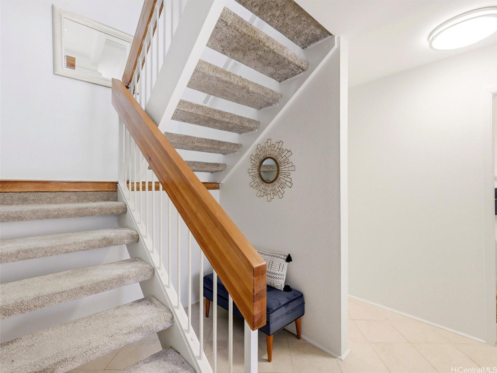 45-995 Wailele Road townhouse # 29, Kaneohe, Hawaii - photo 12 of 24