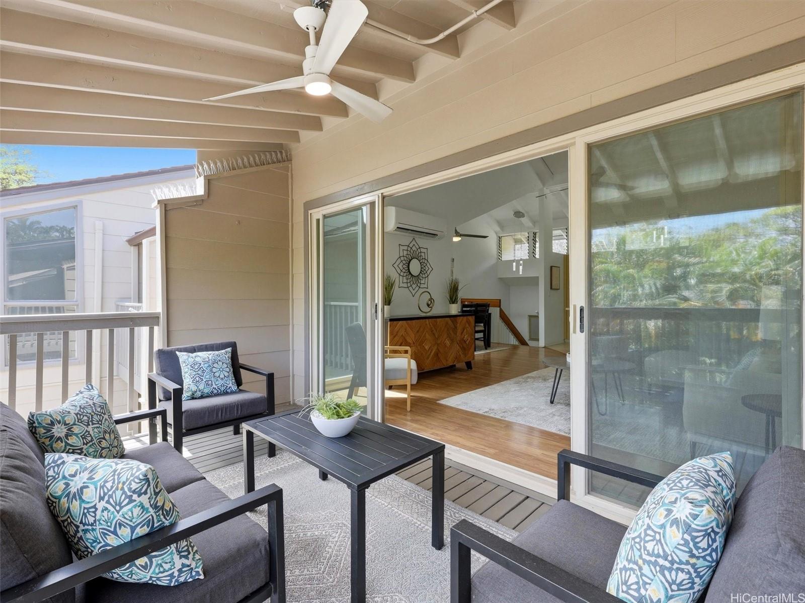 45-995 Wailele Road townhouse # 29, Kaneohe, Hawaii - photo 15 of 24