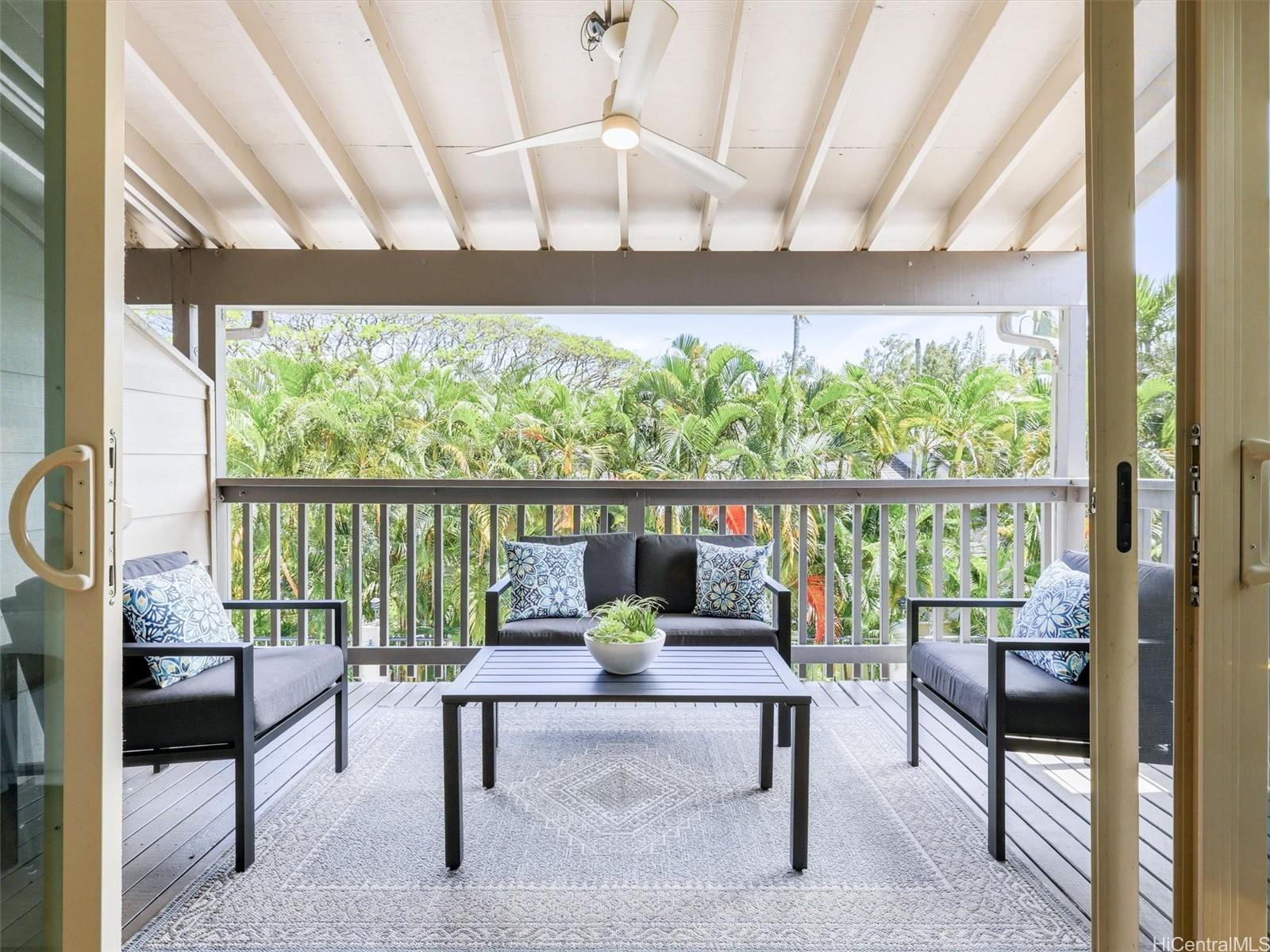 45-995 Wailele Road townhouse # 29, Kaneohe, Hawaii - photo 16 of 24