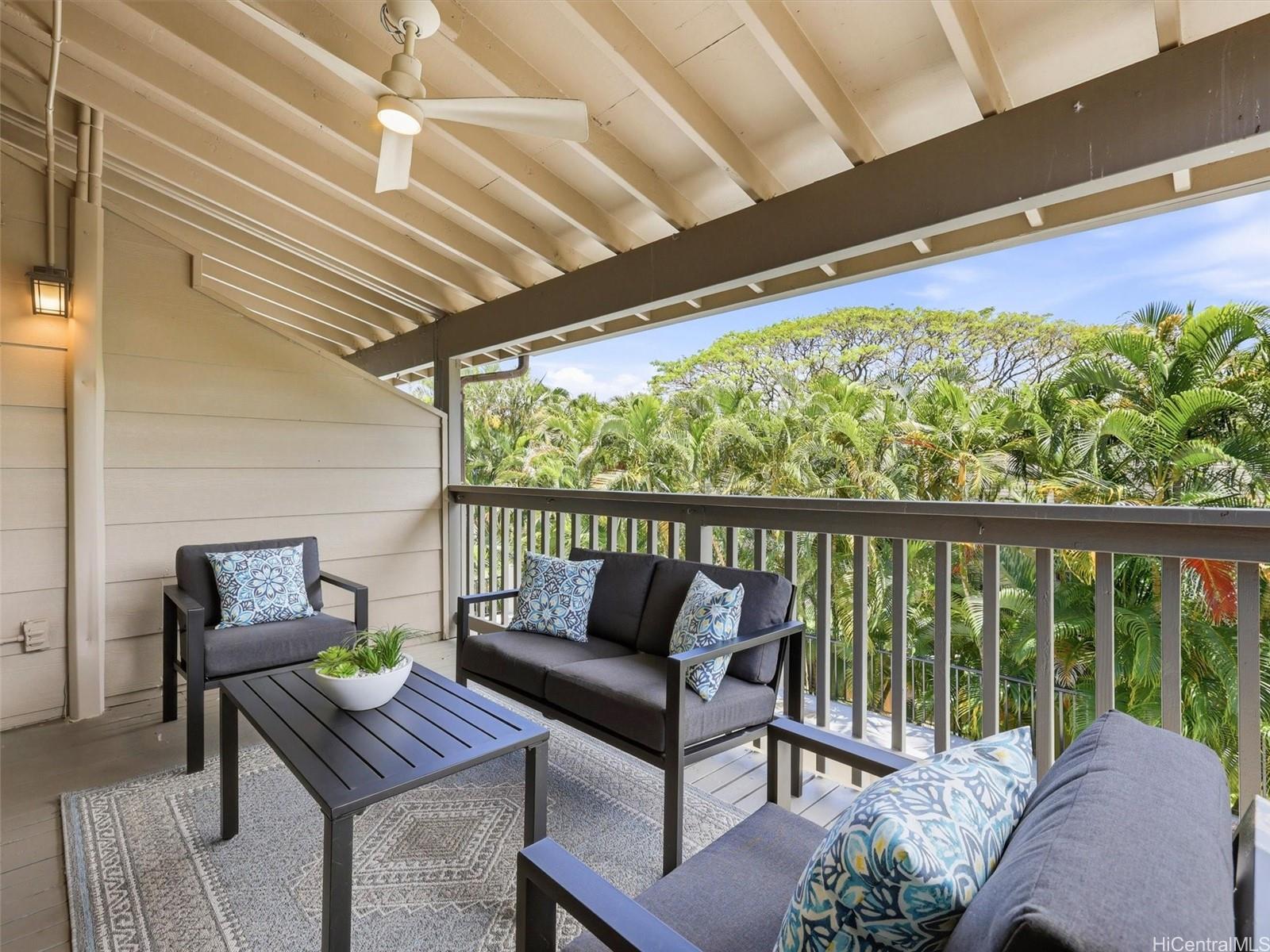 45-995 Wailele Road townhouse # 29, Kaneohe, Hawaii - photo 17 of 24